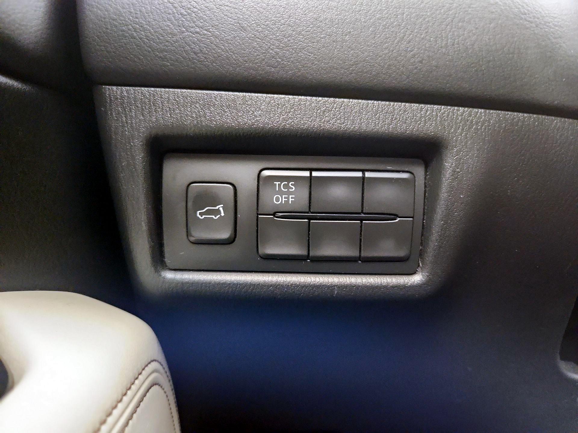 Thumbnail: 2017 Mazda CX-5 - 13