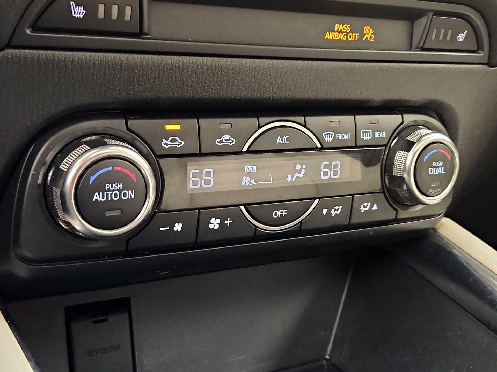 Thumbnail: 2017 Mazda CX-5 - 16