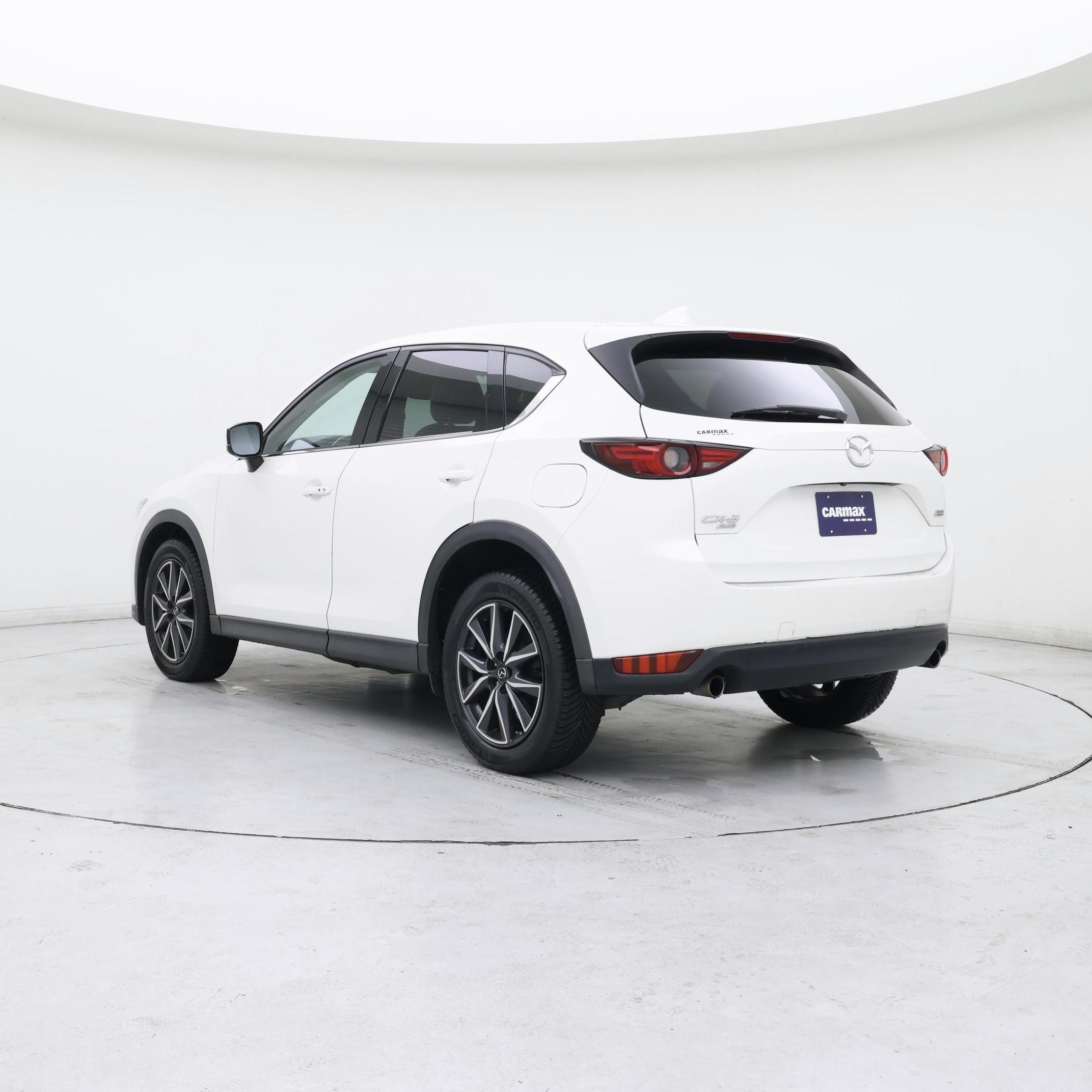Thumbnail: 2017 Mazda CX-5 - 2