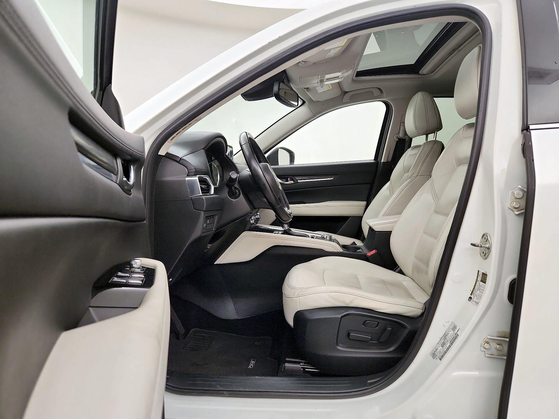 Thumbnail: 2017 Mazda CX-5 - 19