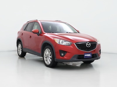 2015 Mazda CX-5 Grand Touring