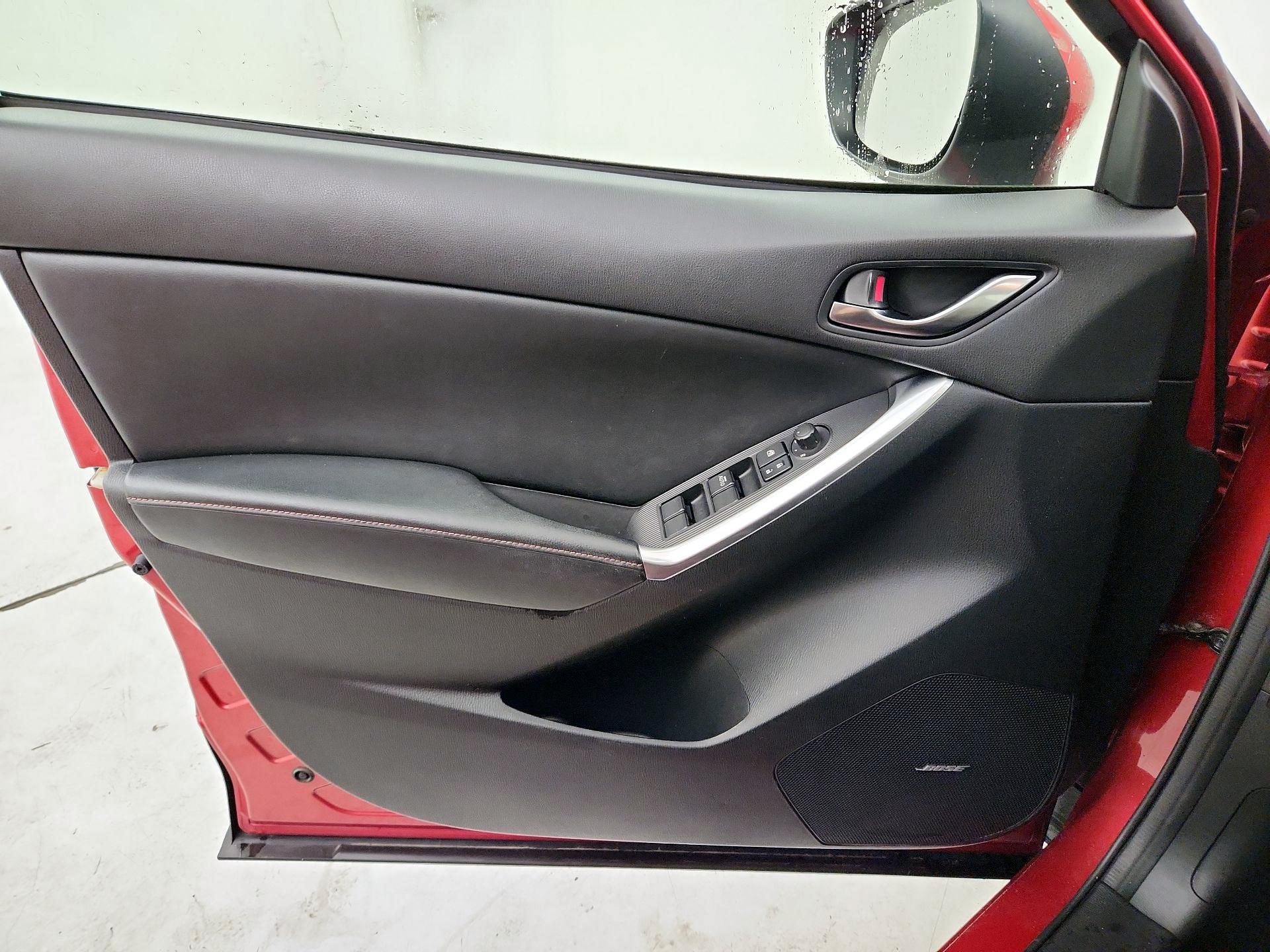 Thumbnail: 2015 Mazda CX-5 - 12