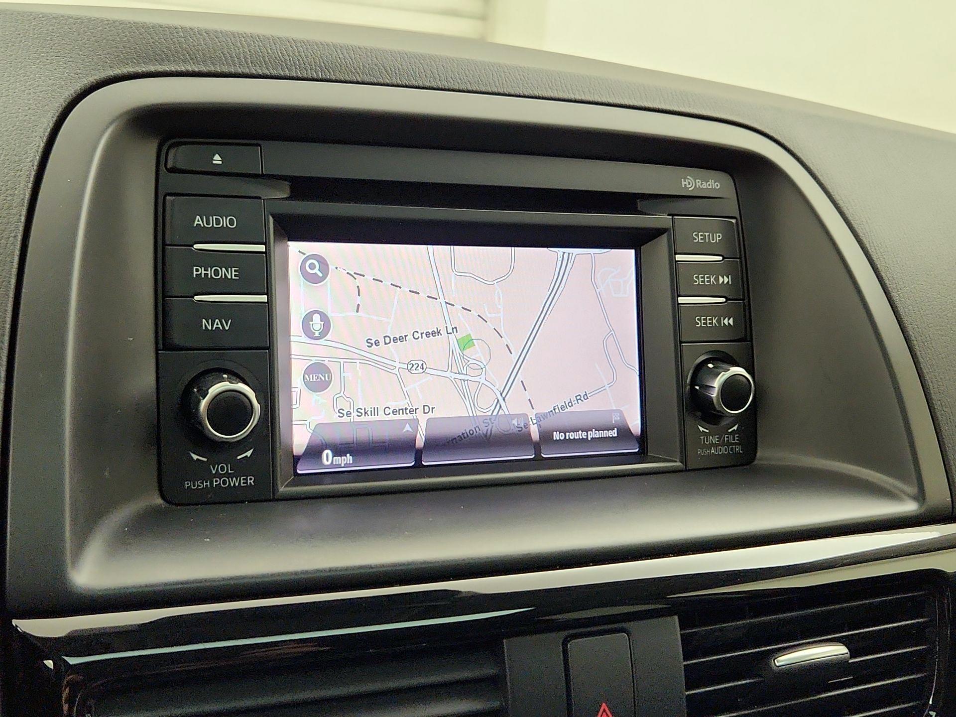 Thumbnail: 2015 Mazda CX-5 - 14