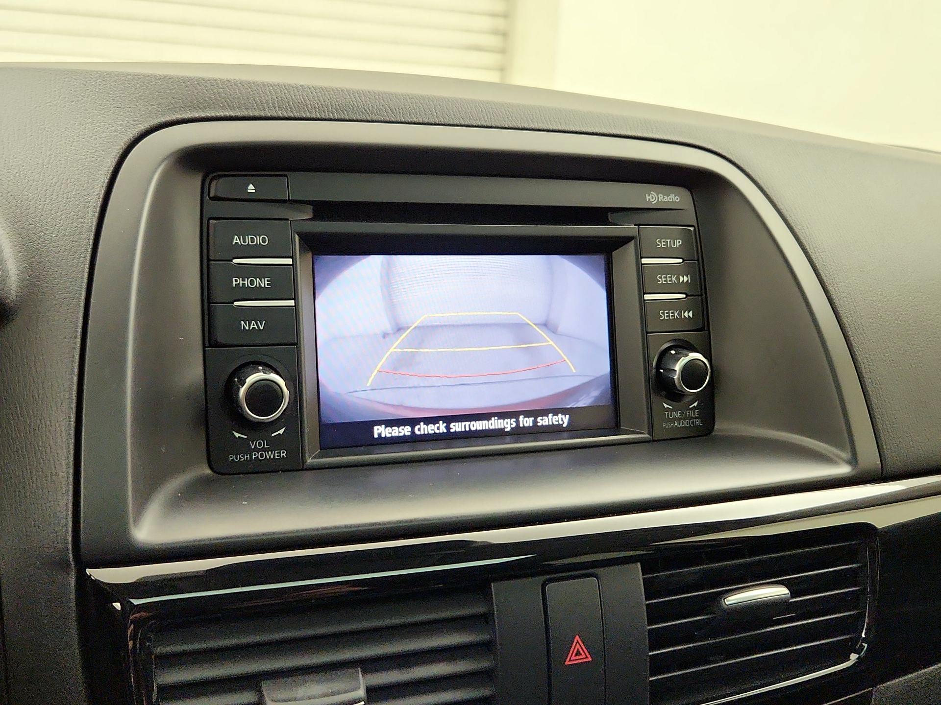 Thumbnail: 2015 Mazda CX-5 - 15