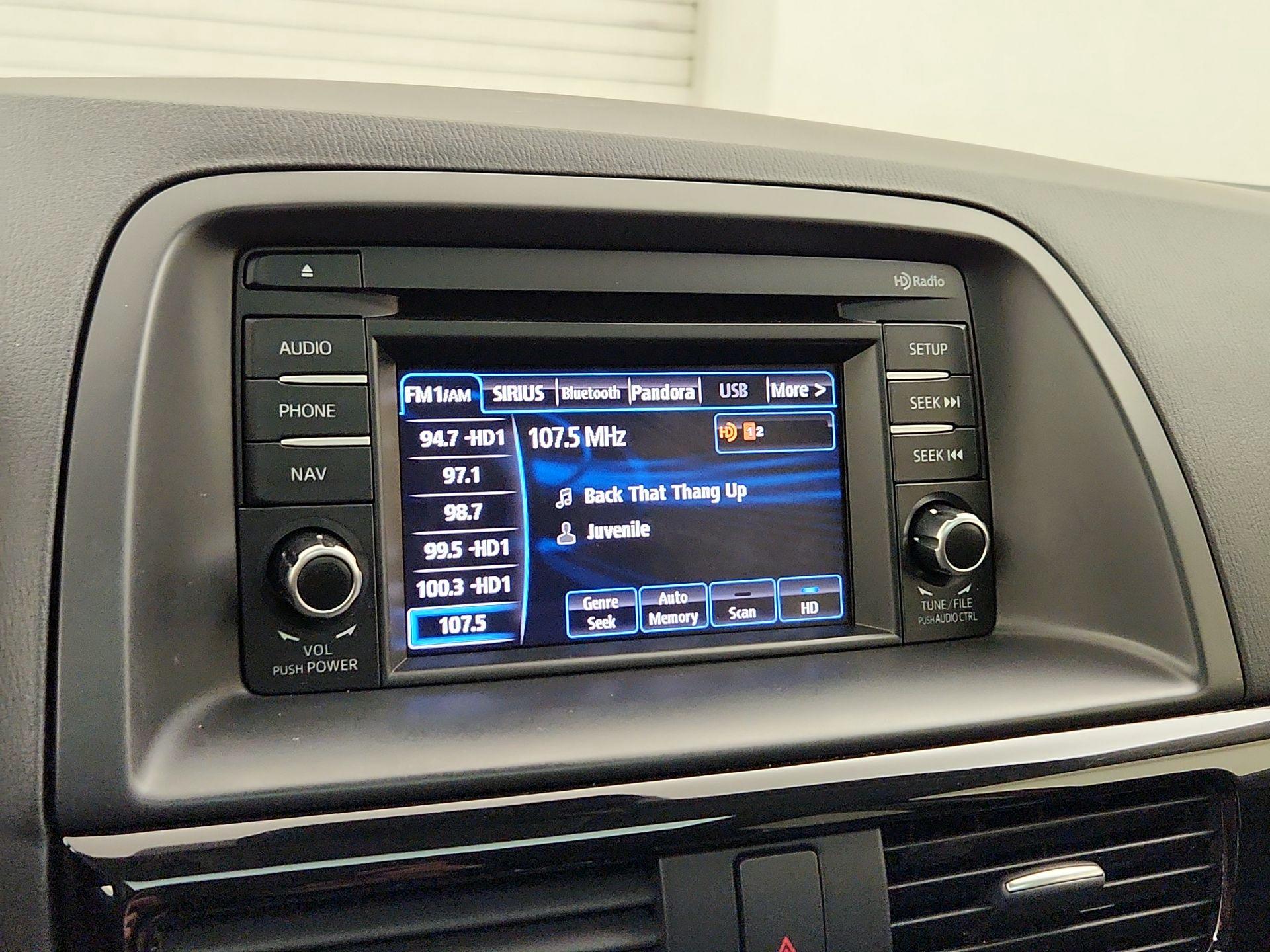 Thumbnail: 2015 Mazda CX-5 - 16