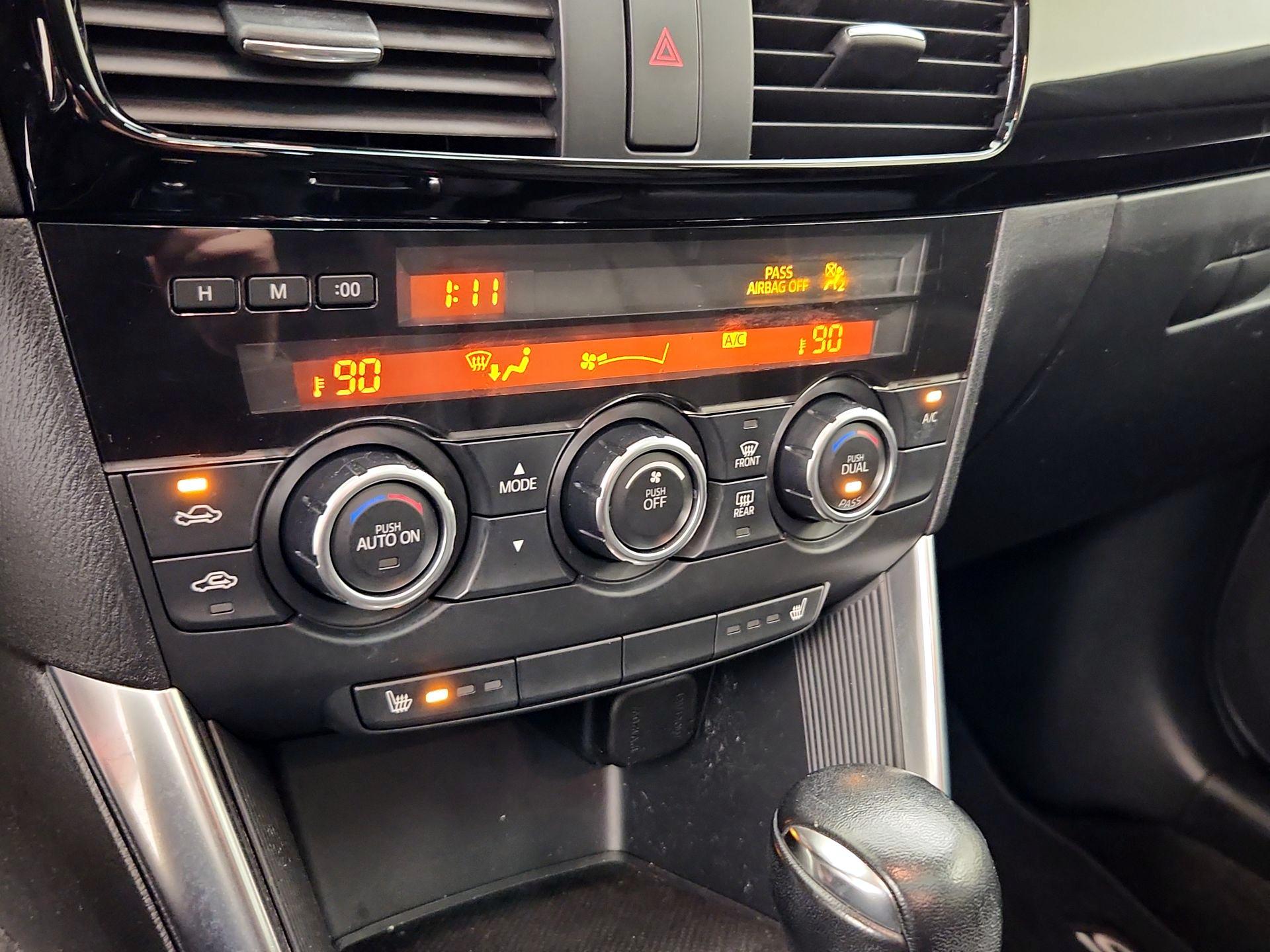 Thumbnail: 2015 Mazda CX-5 - 17