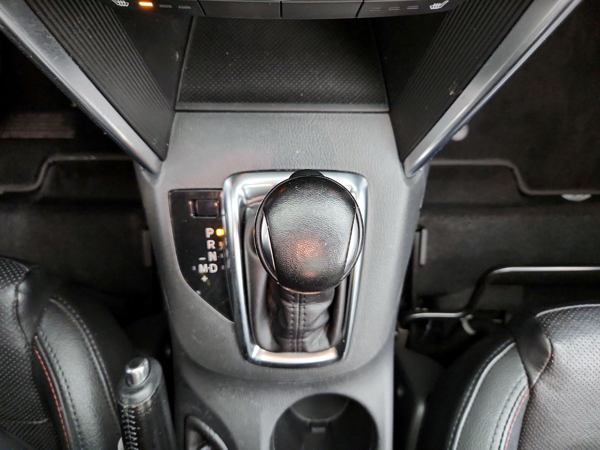 Thumbnail: 2015 Mazda CX-5 - 18