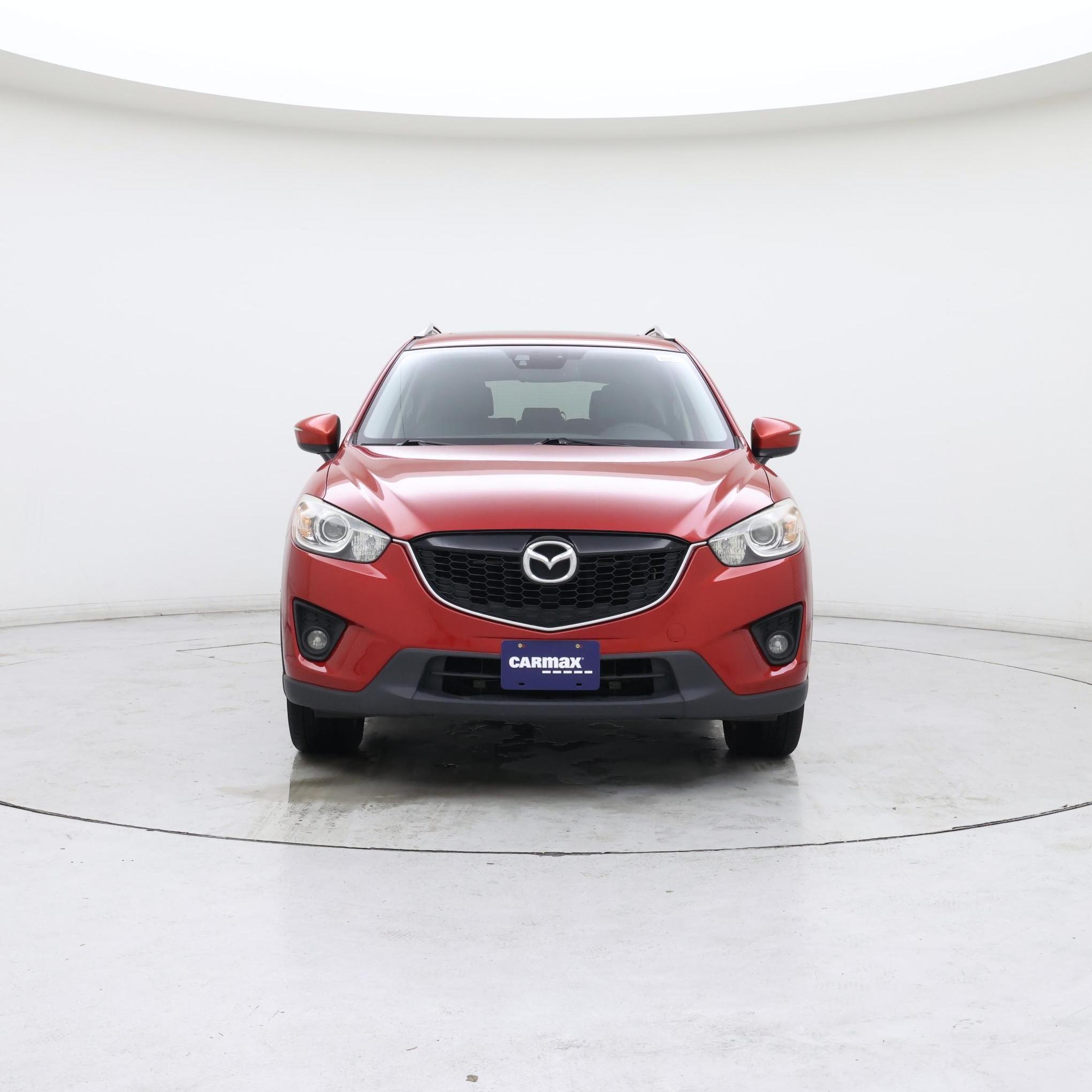 Thumbnail: 2015 Mazda CX-5 - 5