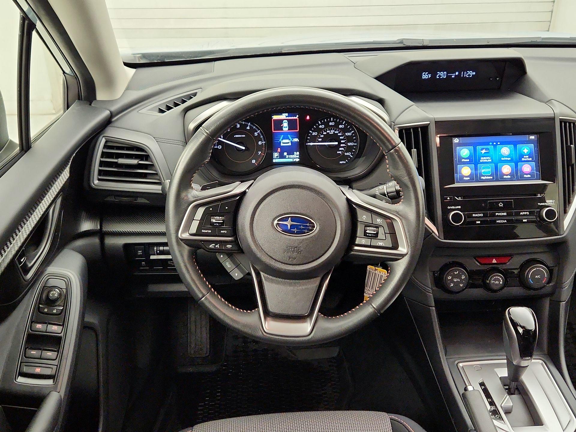 Thumbnail: 2019 Subaru Crosstrek - 10