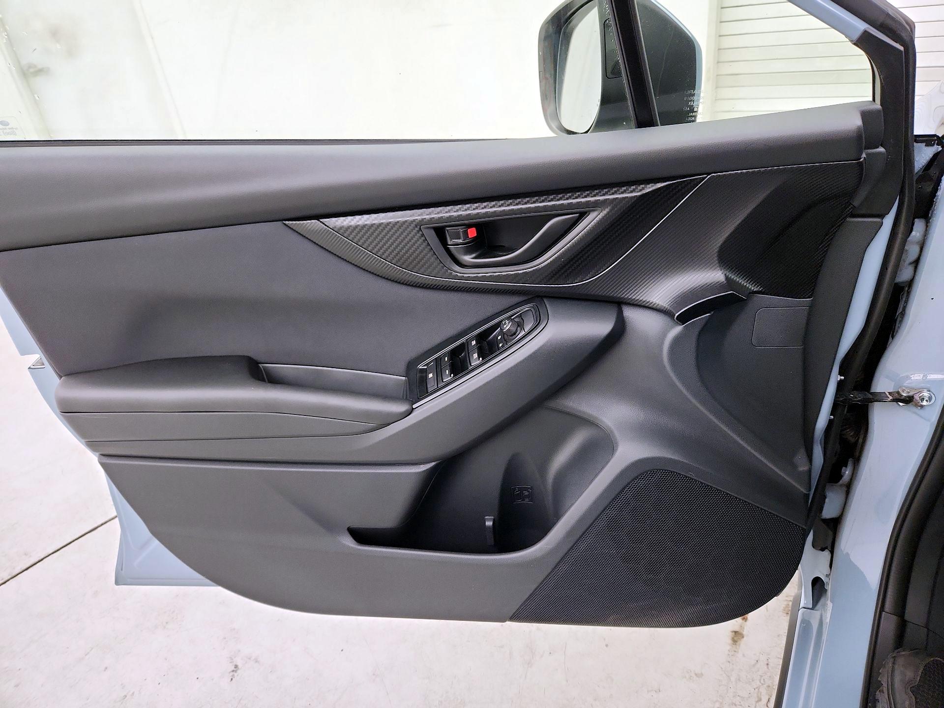 Thumbnail: 2019 Subaru Crosstrek - 12