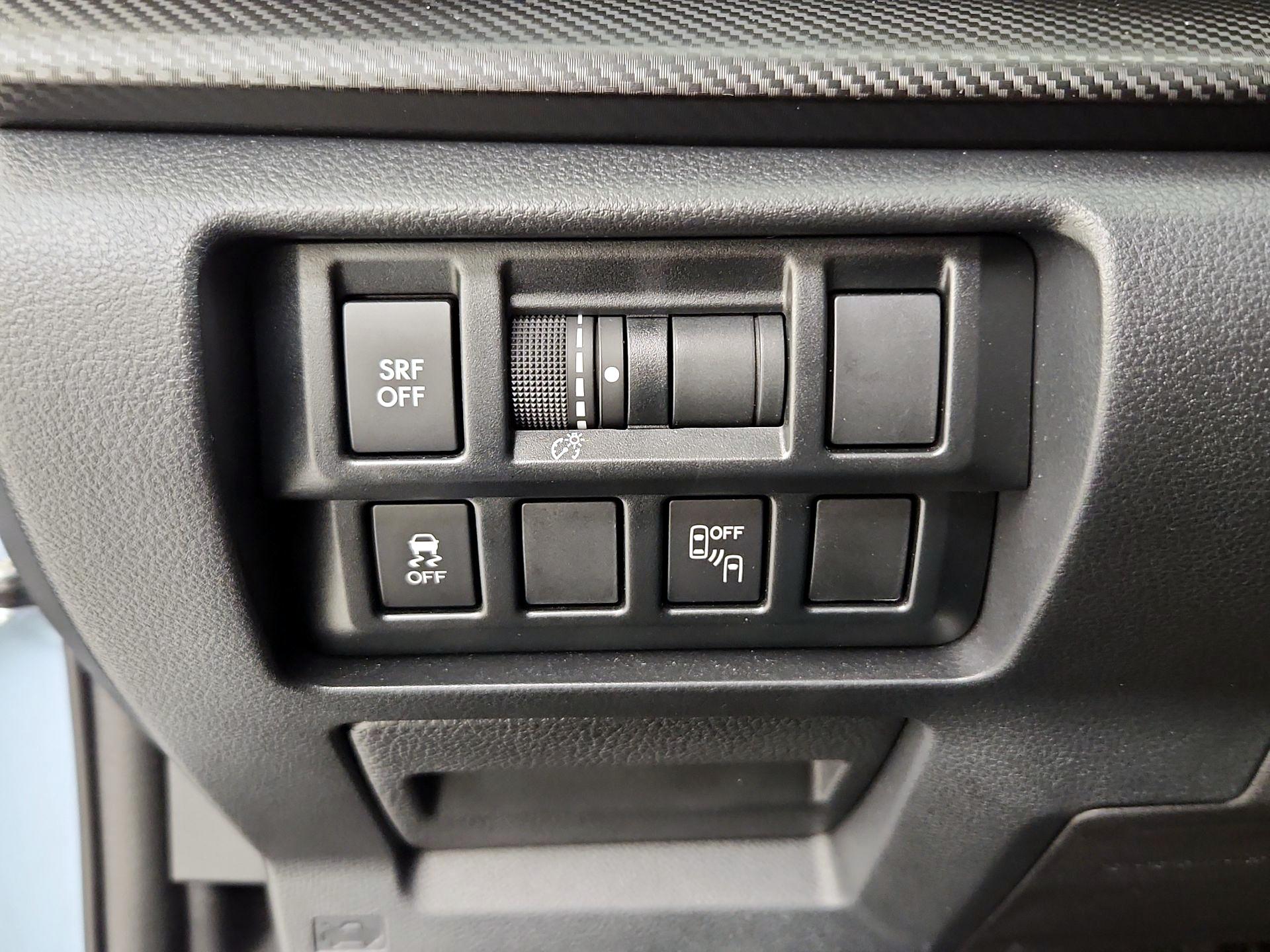 Thumbnail: 2019 Subaru Crosstrek - 13