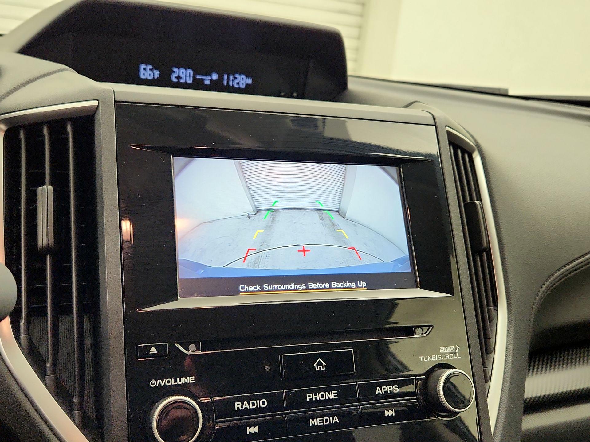 Thumbnail: 2019 Subaru Crosstrek - 14