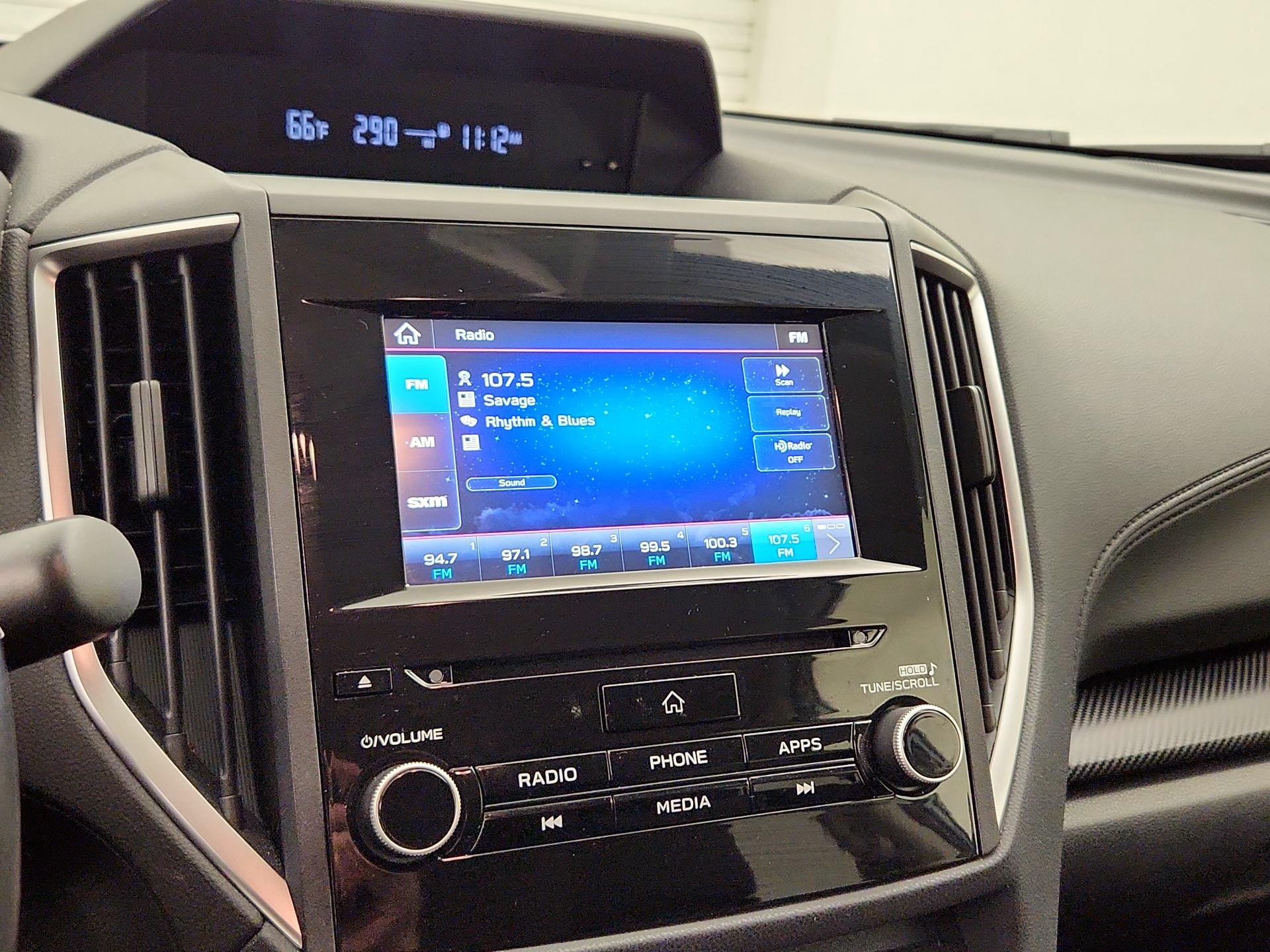 Thumbnail: 2019 Subaru Crosstrek - 15