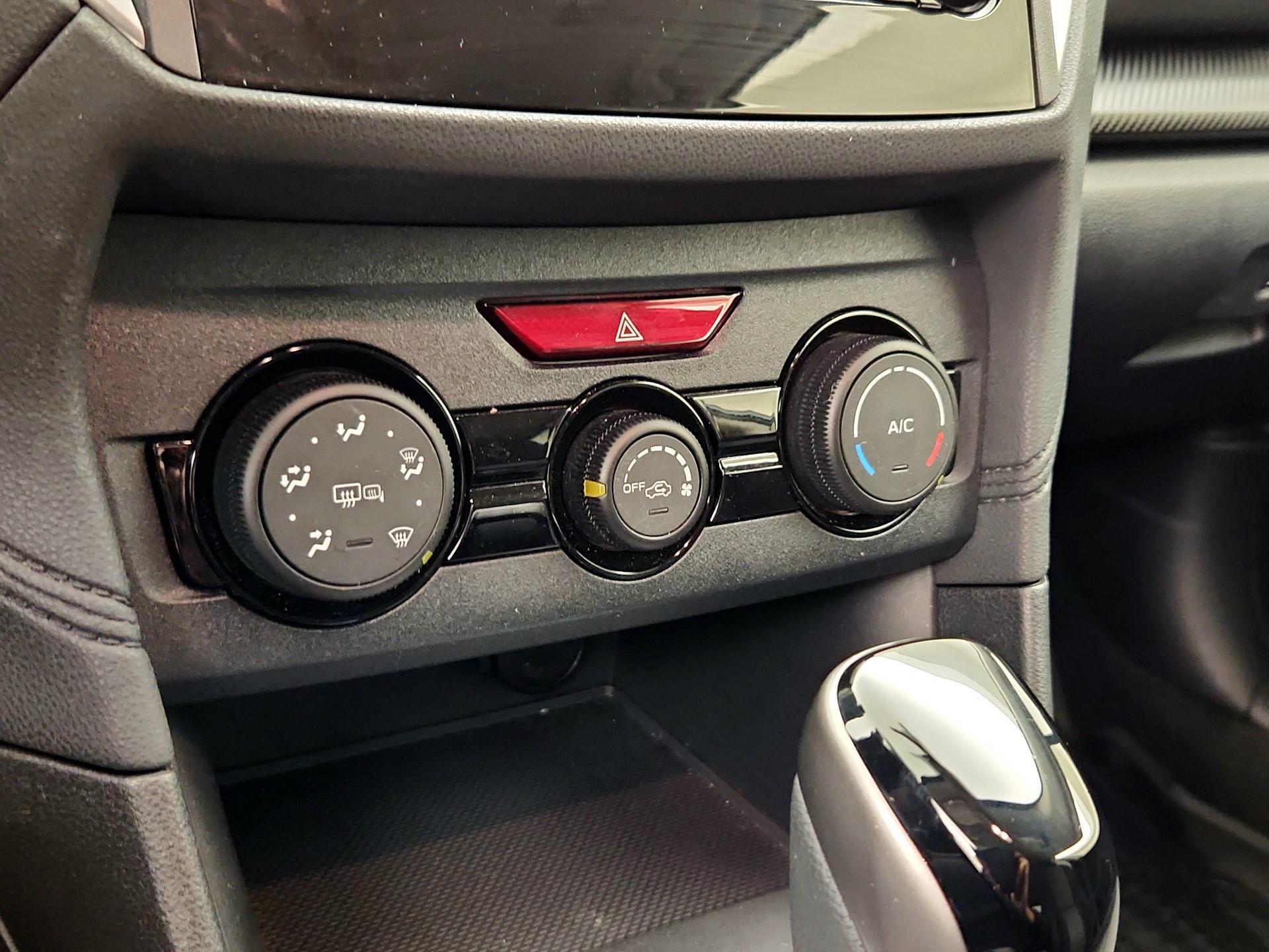 Thumbnail: 2019 Subaru Crosstrek - 16