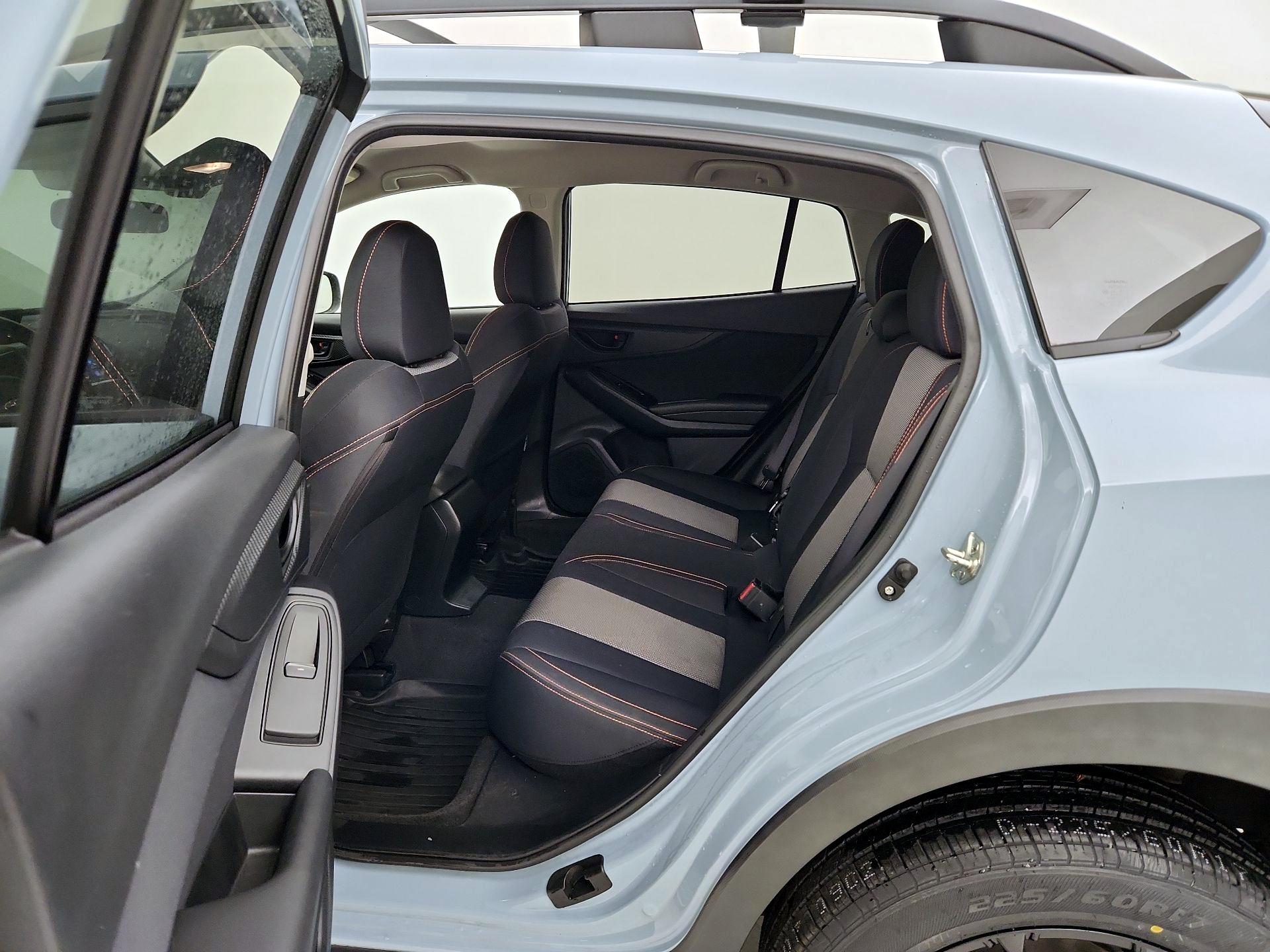 Thumbnail: 2019 Subaru Crosstrek - 19