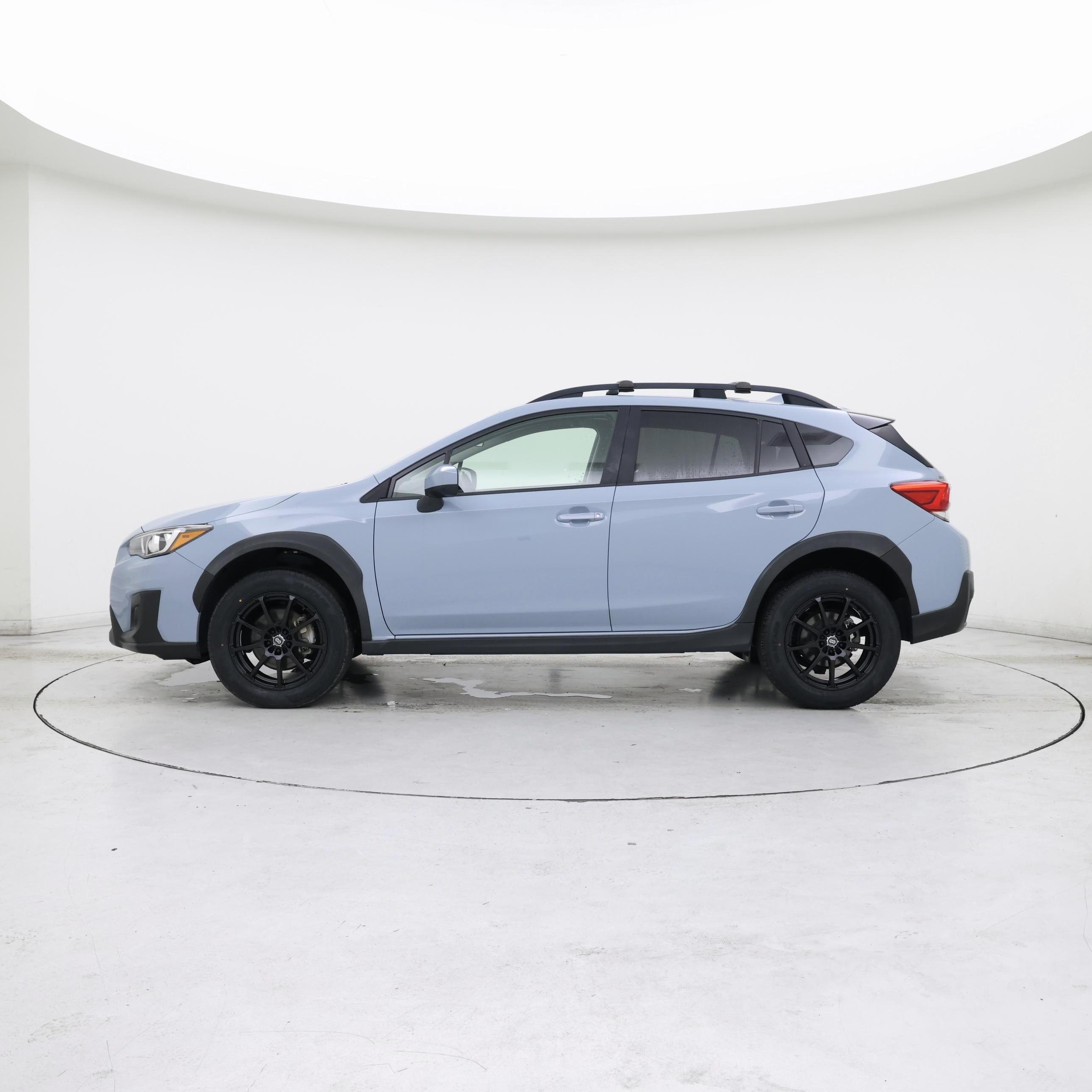Thumbnail: 2019 Subaru Crosstrek - 3