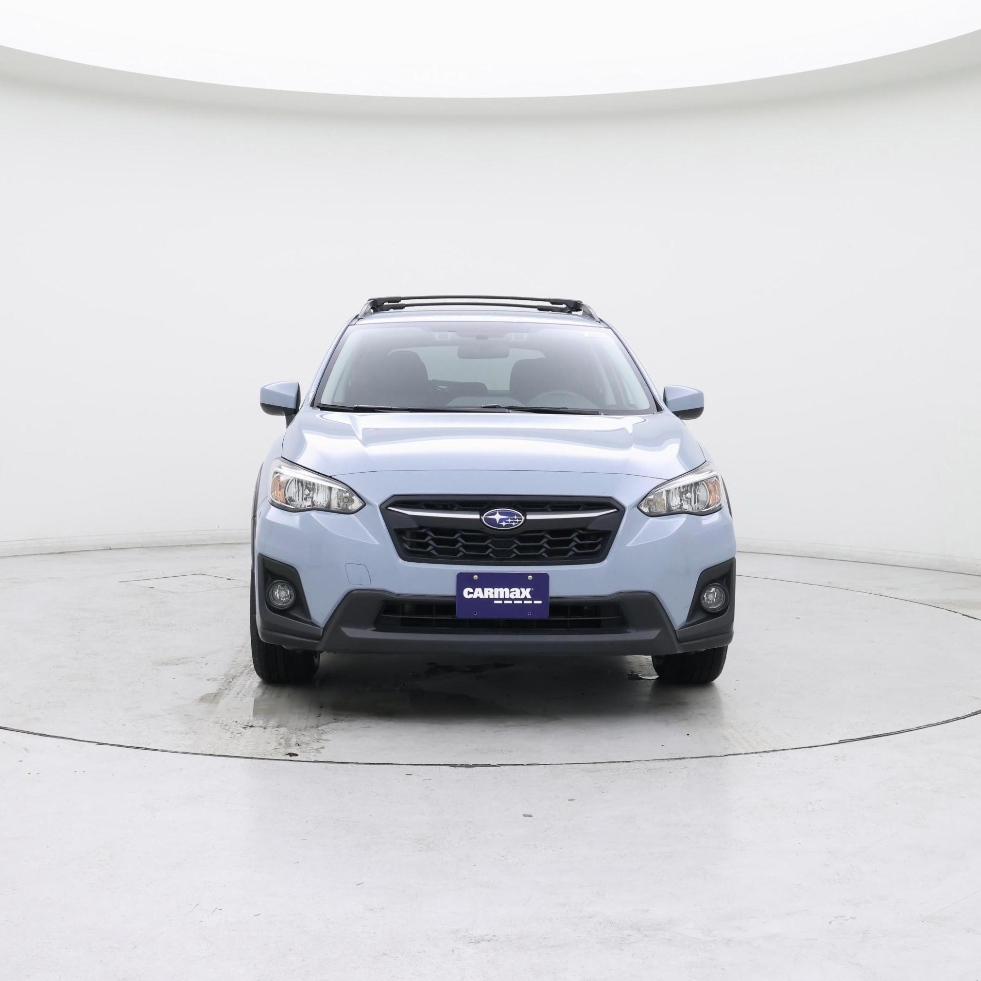 Thumbnail: 2019 Subaru Crosstrek - 5