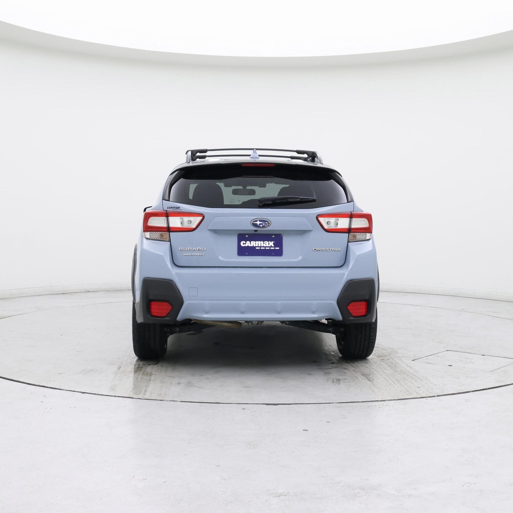 Thumbnail: 2019 Subaru Crosstrek - 6