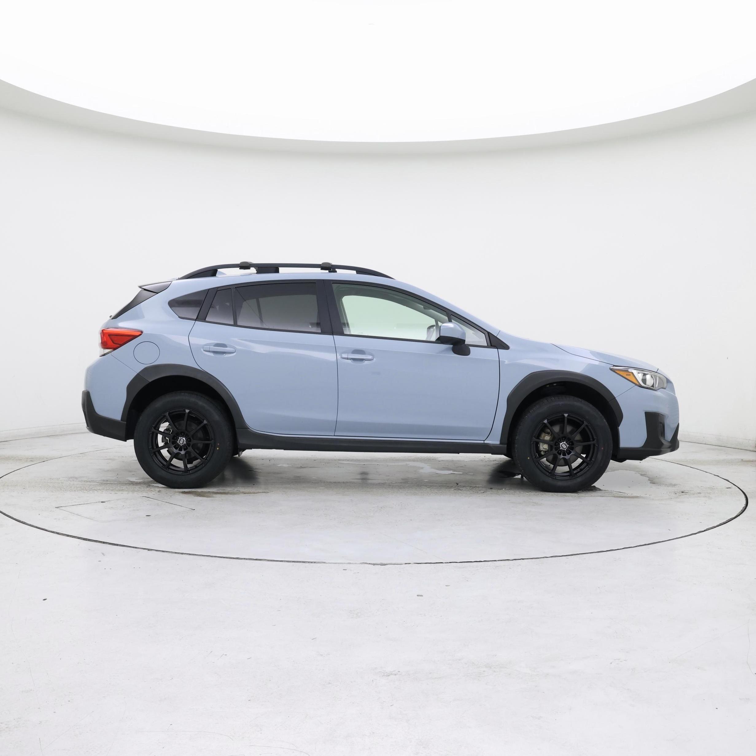 Thumbnail: 2019 Subaru Crosstrek - 7