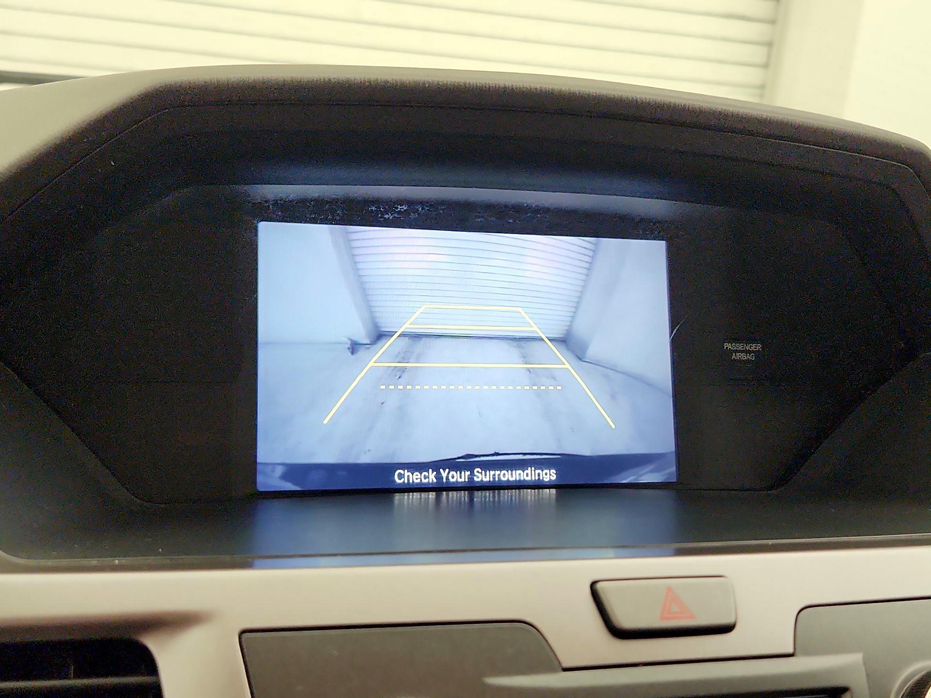 Thumbnail: 2017 Honda Odyssey - 14