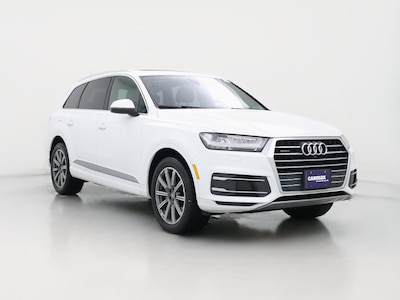 2019 Audi Q7 SE Premium Plus