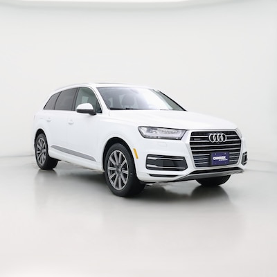 2019 Audi Q7 SE Premium Plus