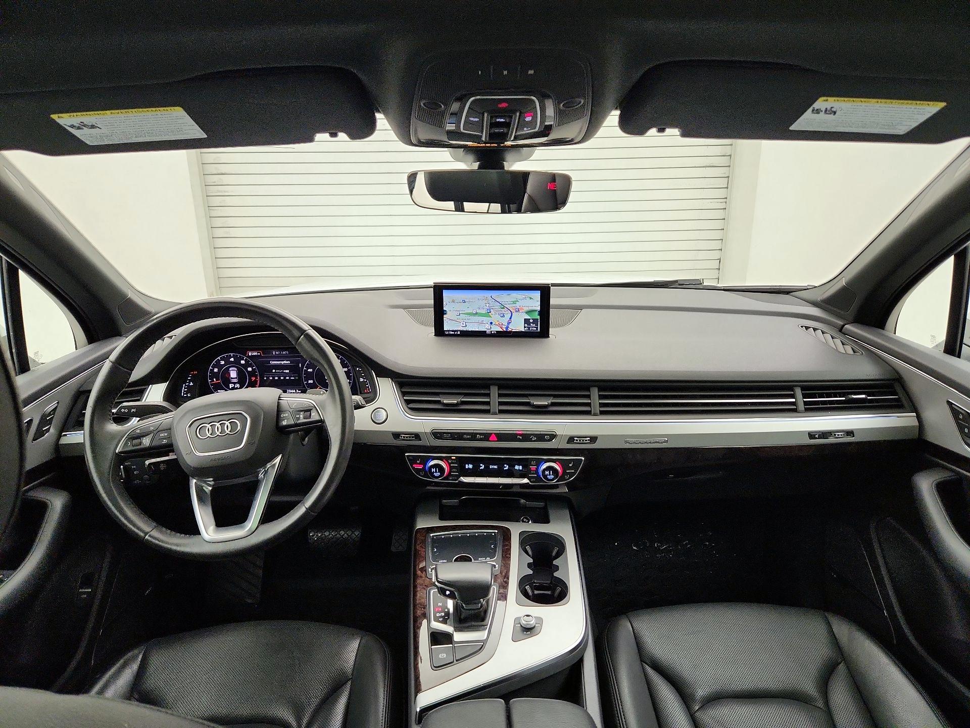 Thumbnail: 2019 Audi Q7 - 9