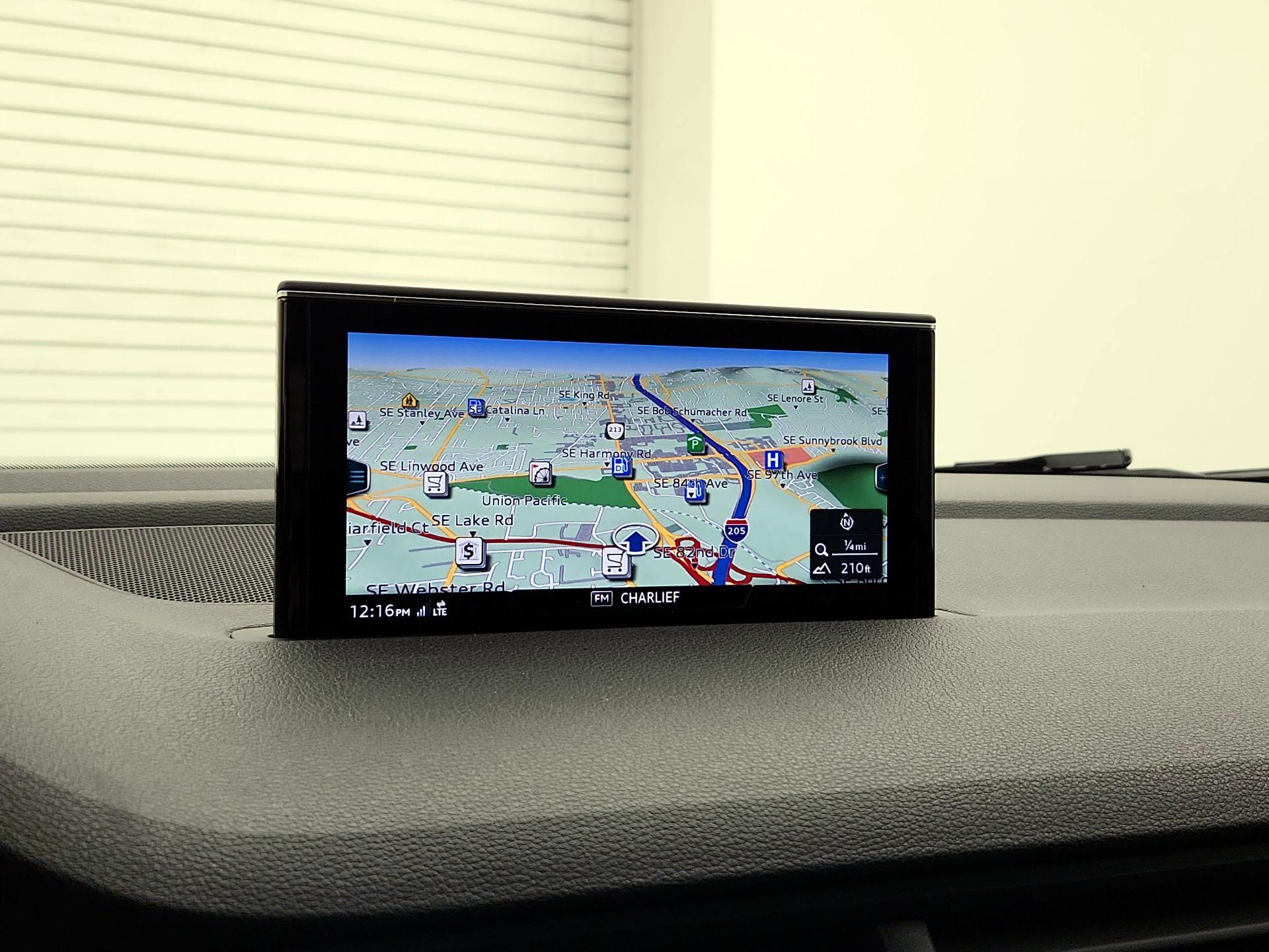 Thumbnail: 2019 Audi Q7 - 14