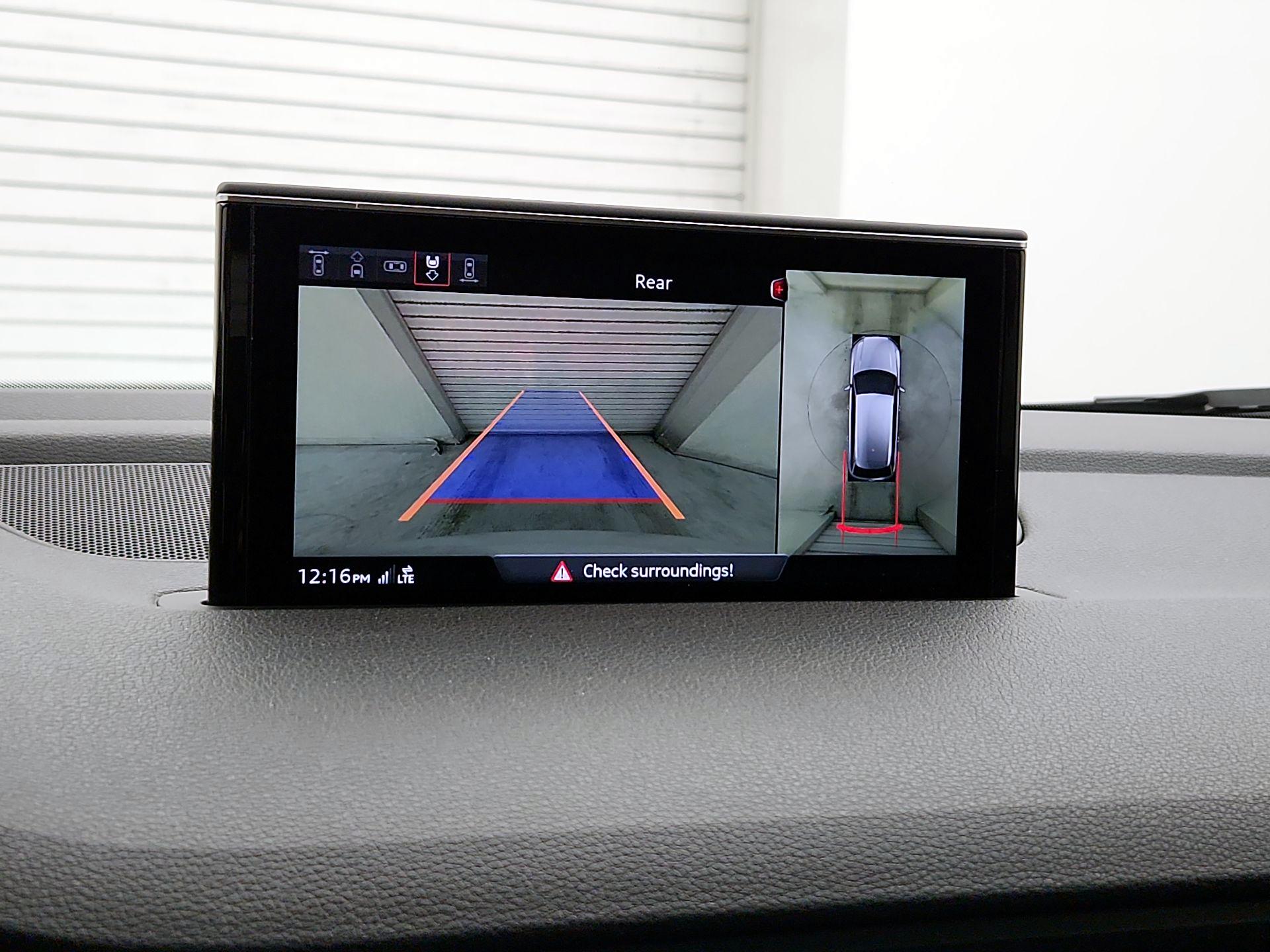 Thumbnail: 2019 Audi Q7 - 15