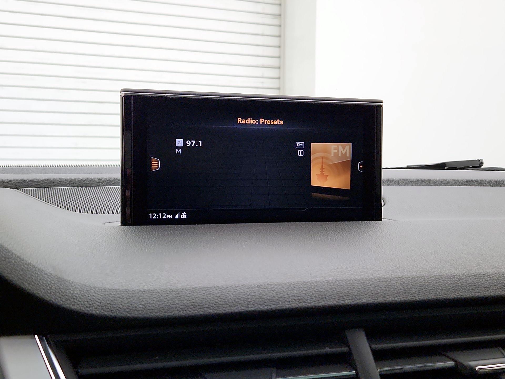 Thumbnail: 2019 Audi Q7 - 16