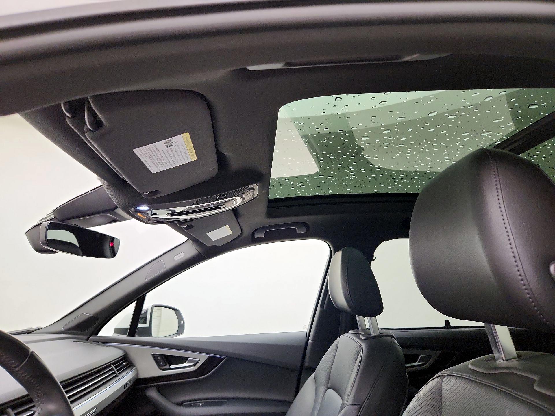 Thumbnail: 2019 Audi Q7 - 20