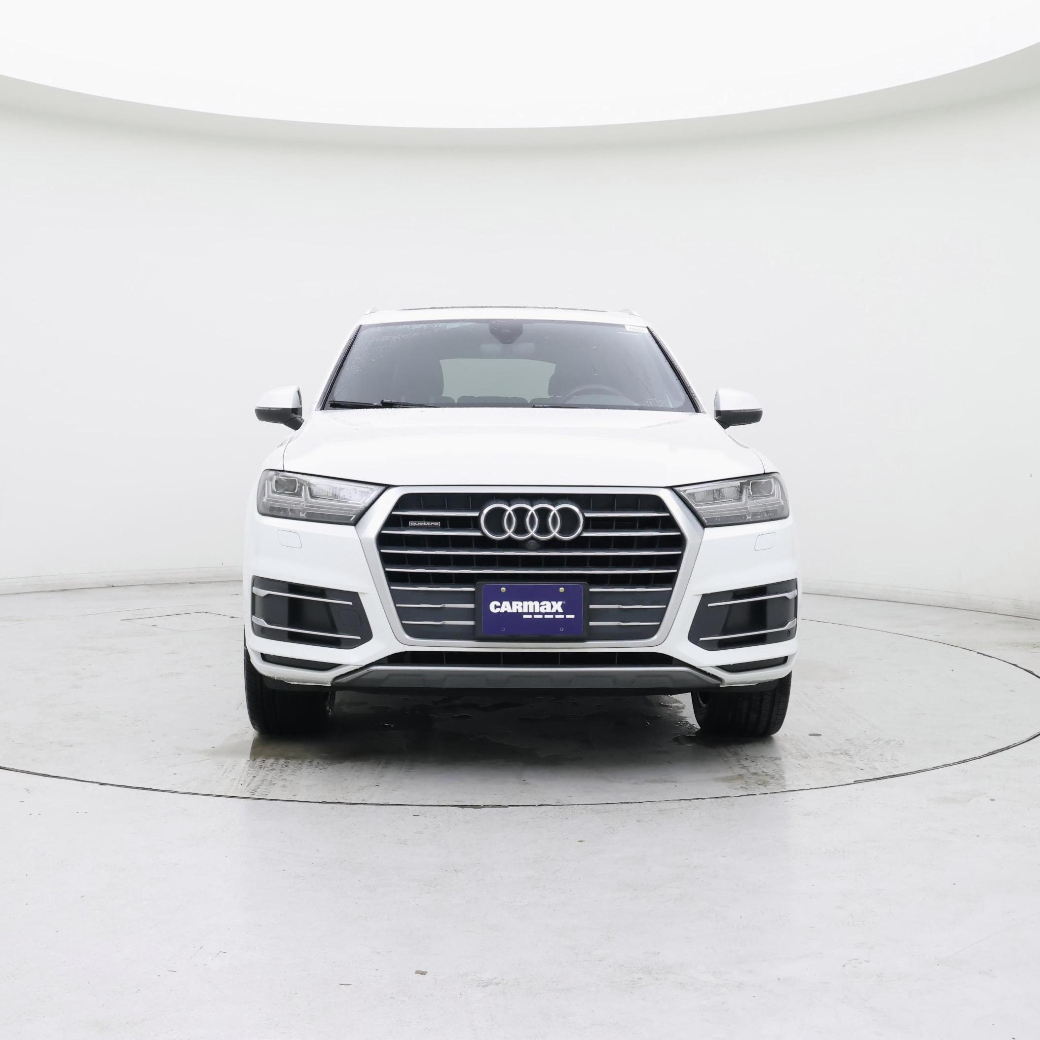 Thumbnail: 2019 Audi Q7 - 5