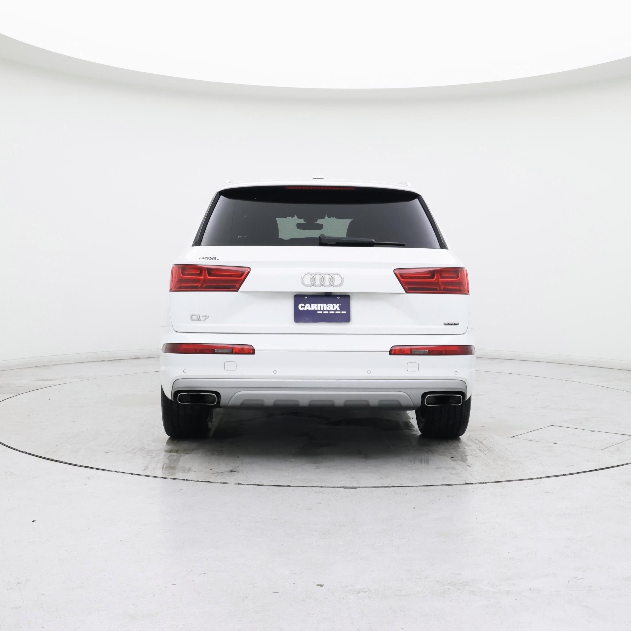 Thumbnail: 2019 Audi Q7 - 6