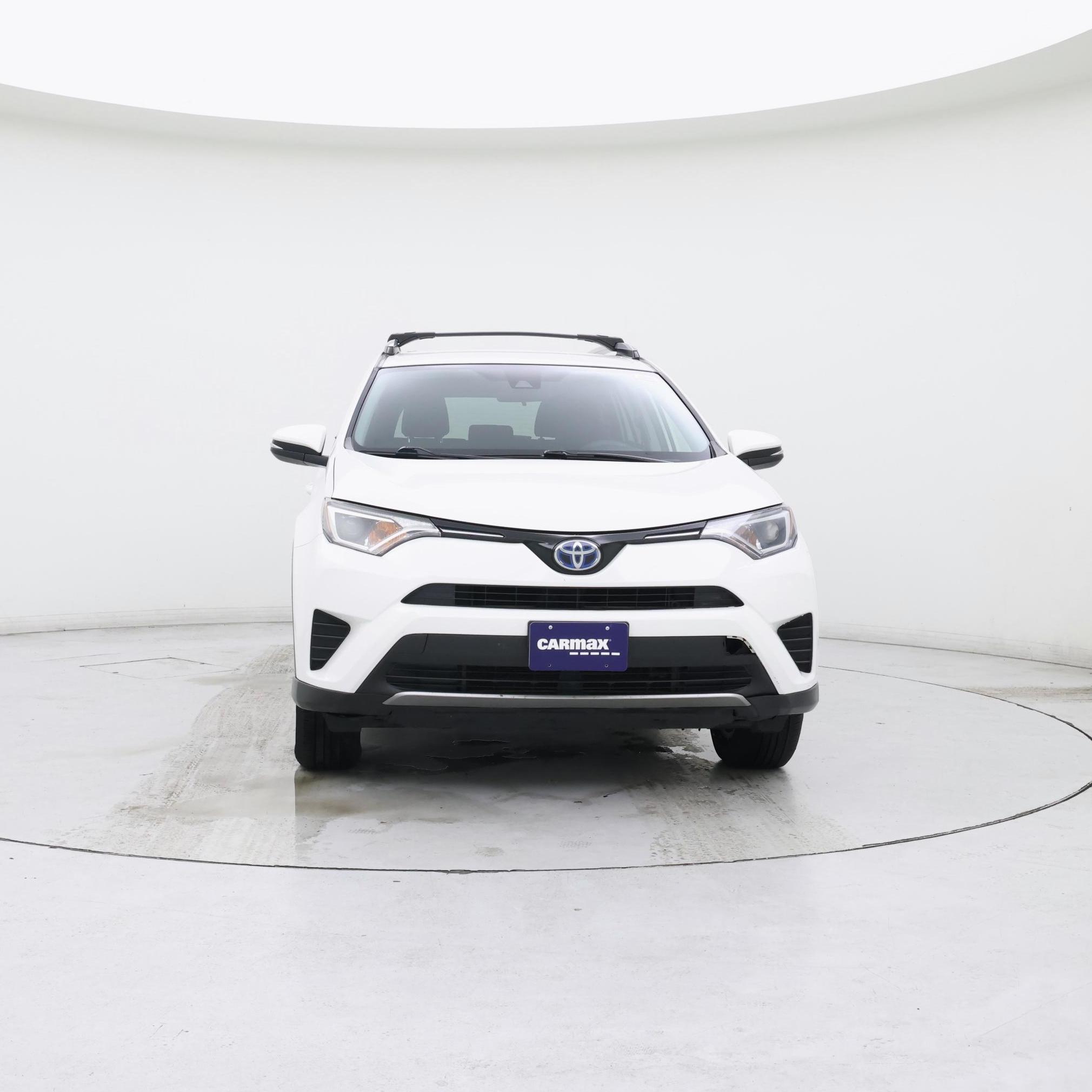 Thumbnail: 2018 Toyota RAV4 - 5