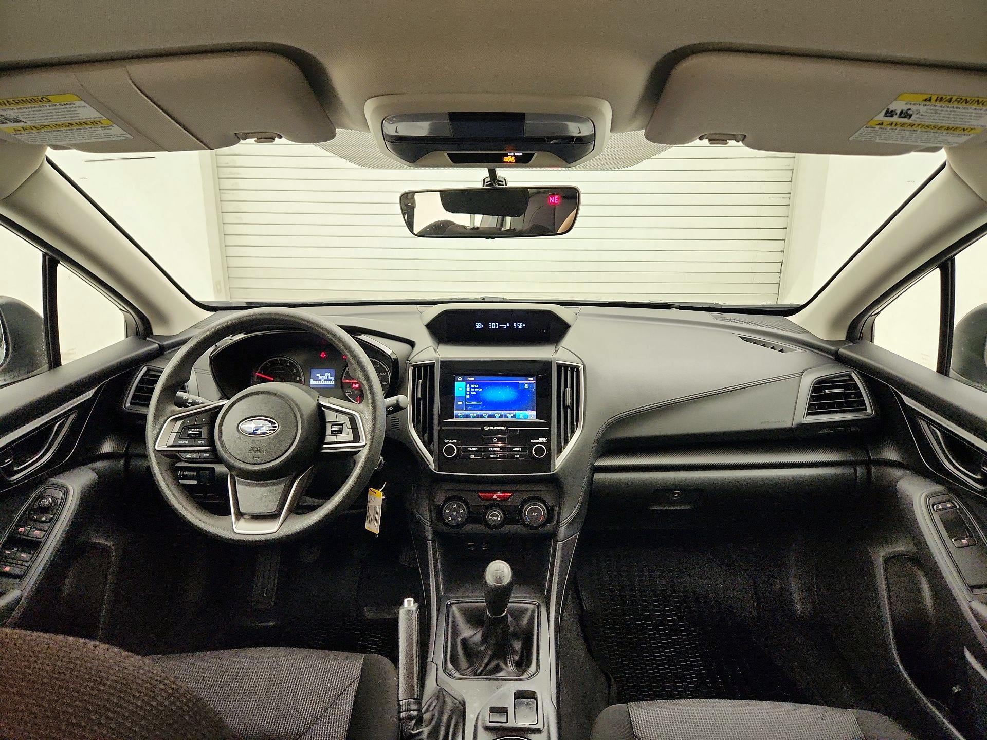 Thumbnail: 2023 Subaru Impreza - 9