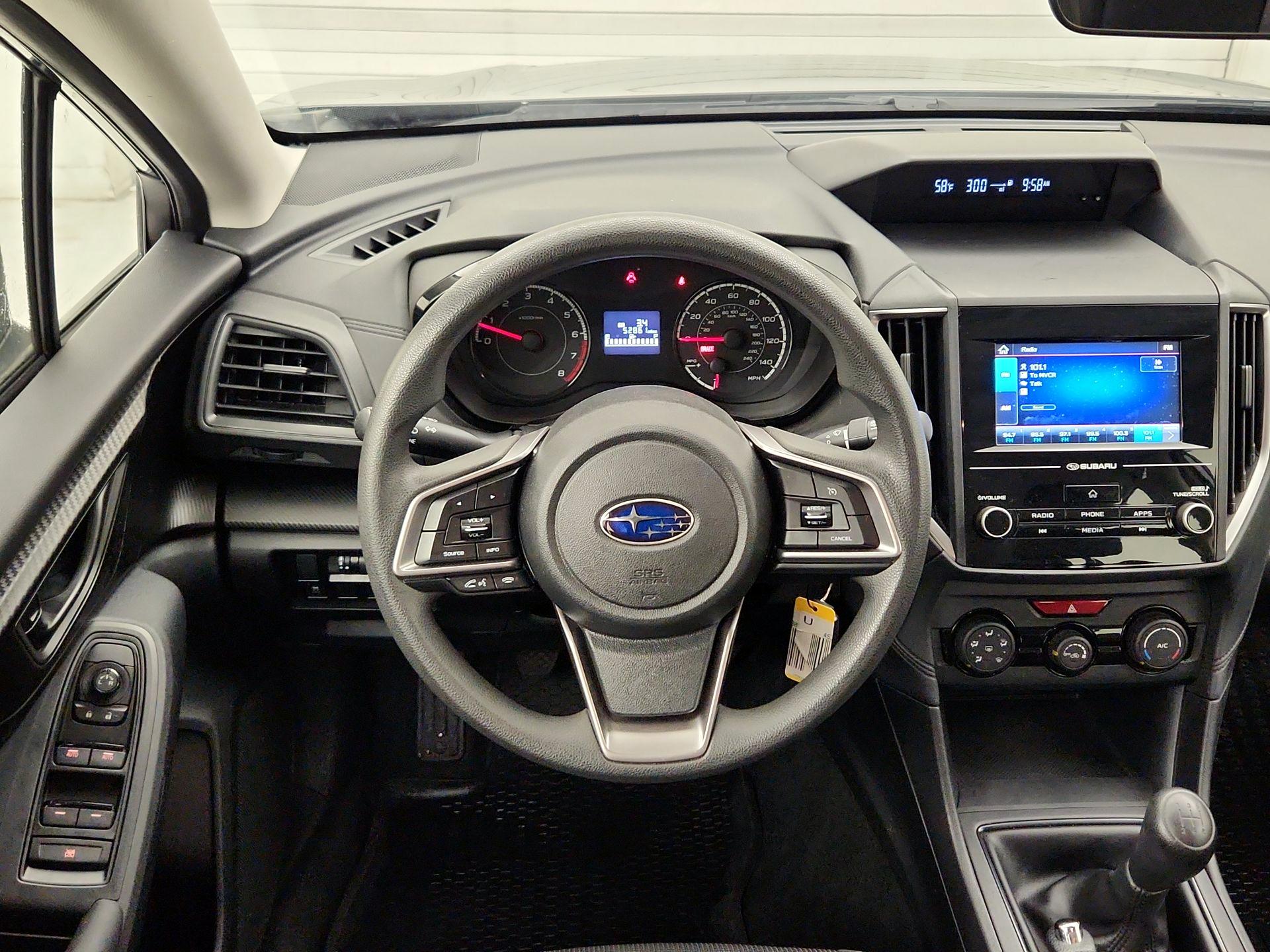 Thumbnail: 2023 Subaru Impreza - 10