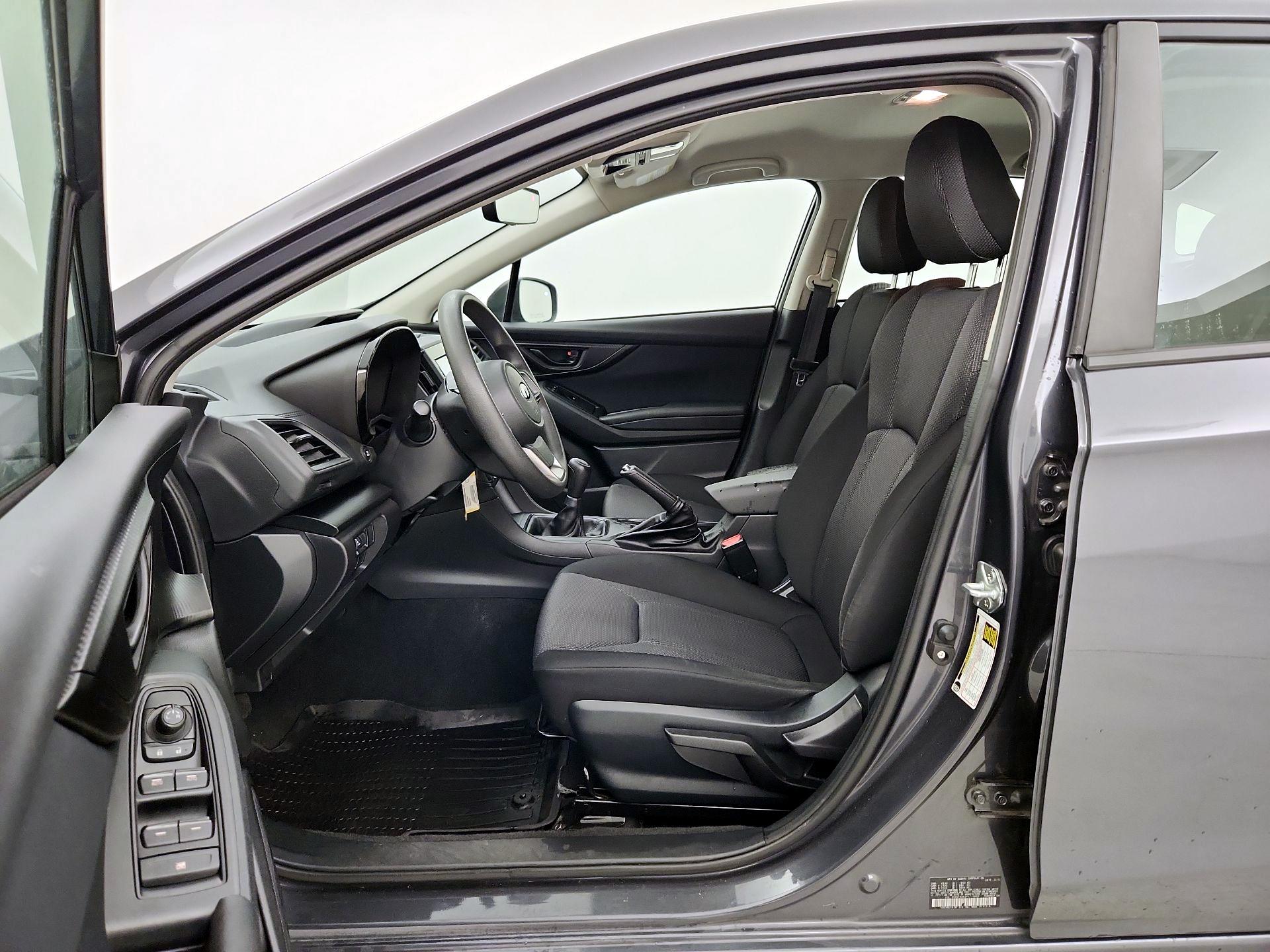 Thumbnail: 2023 Subaru Impreza - 11