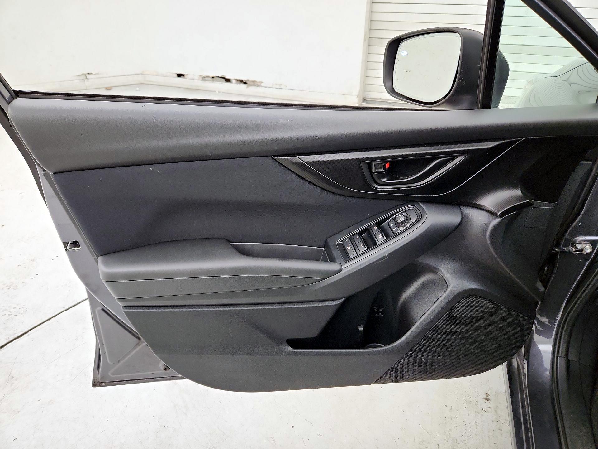 Thumbnail: 2023 Subaru Impreza - 12