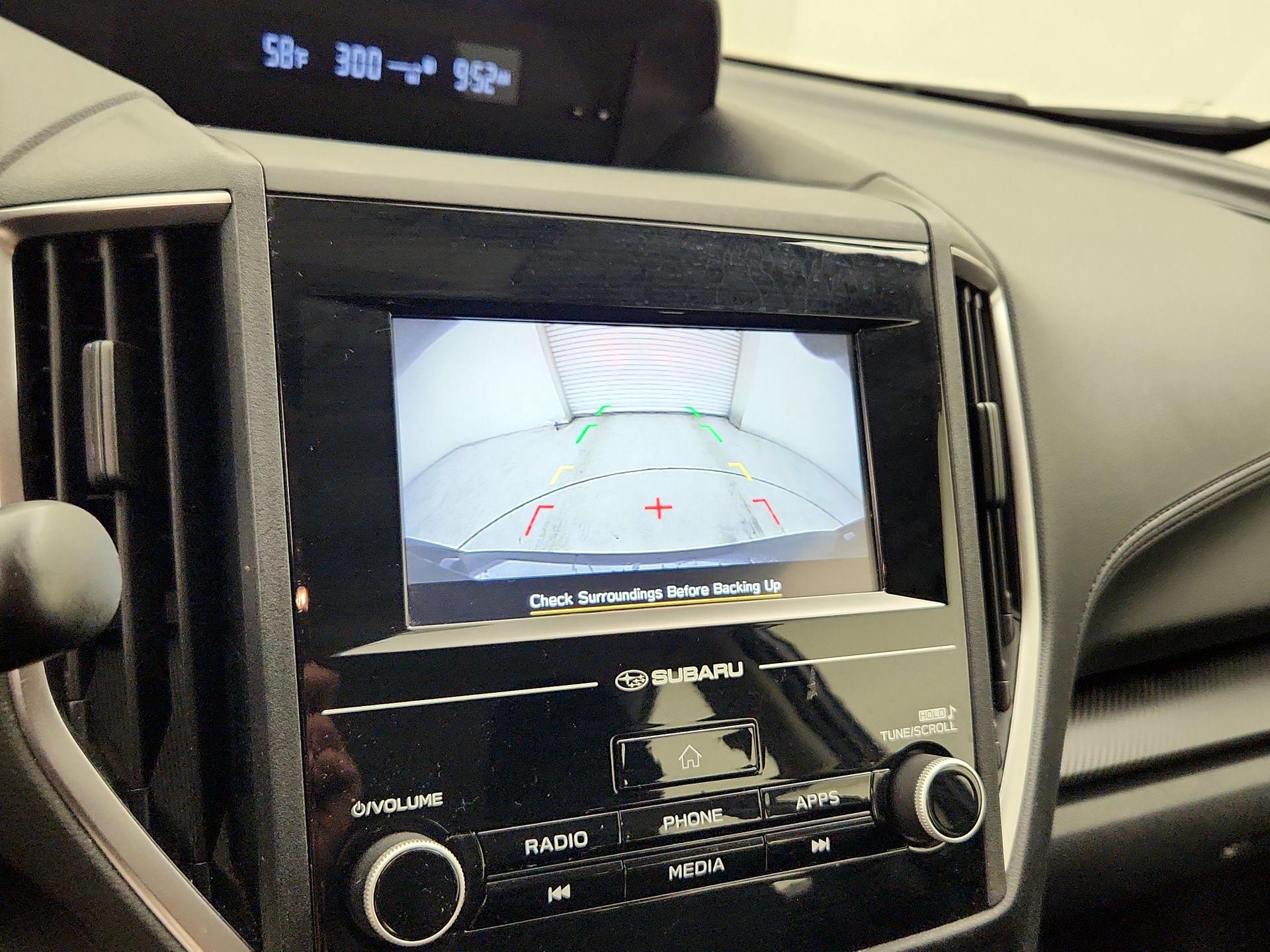 Thumbnail: 2023 Subaru Impreza - 14