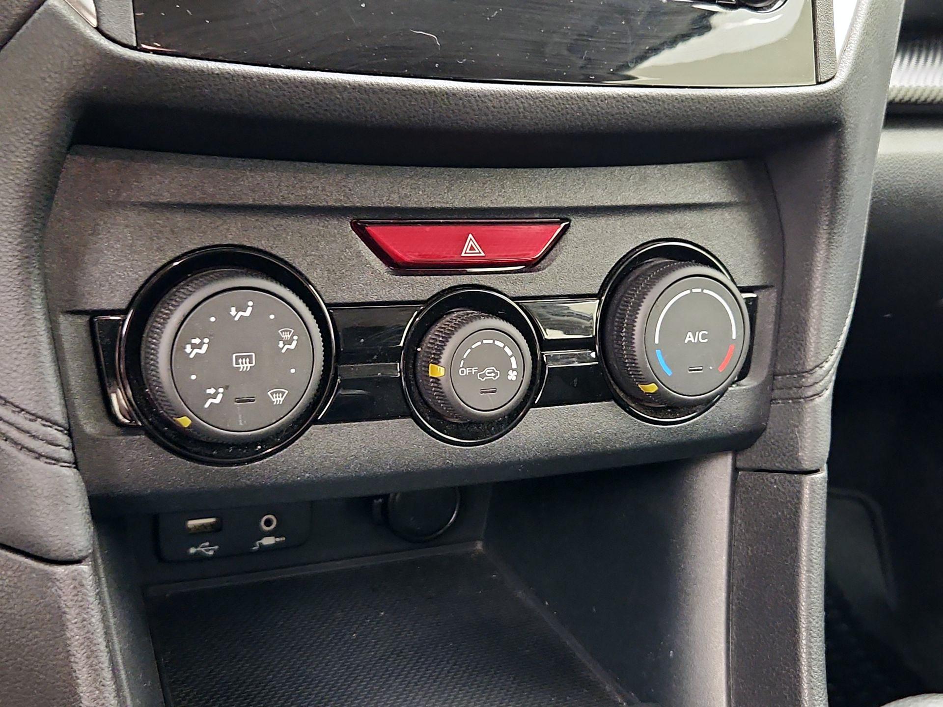 Thumbnail: 2023 Subaru Impreza - 16