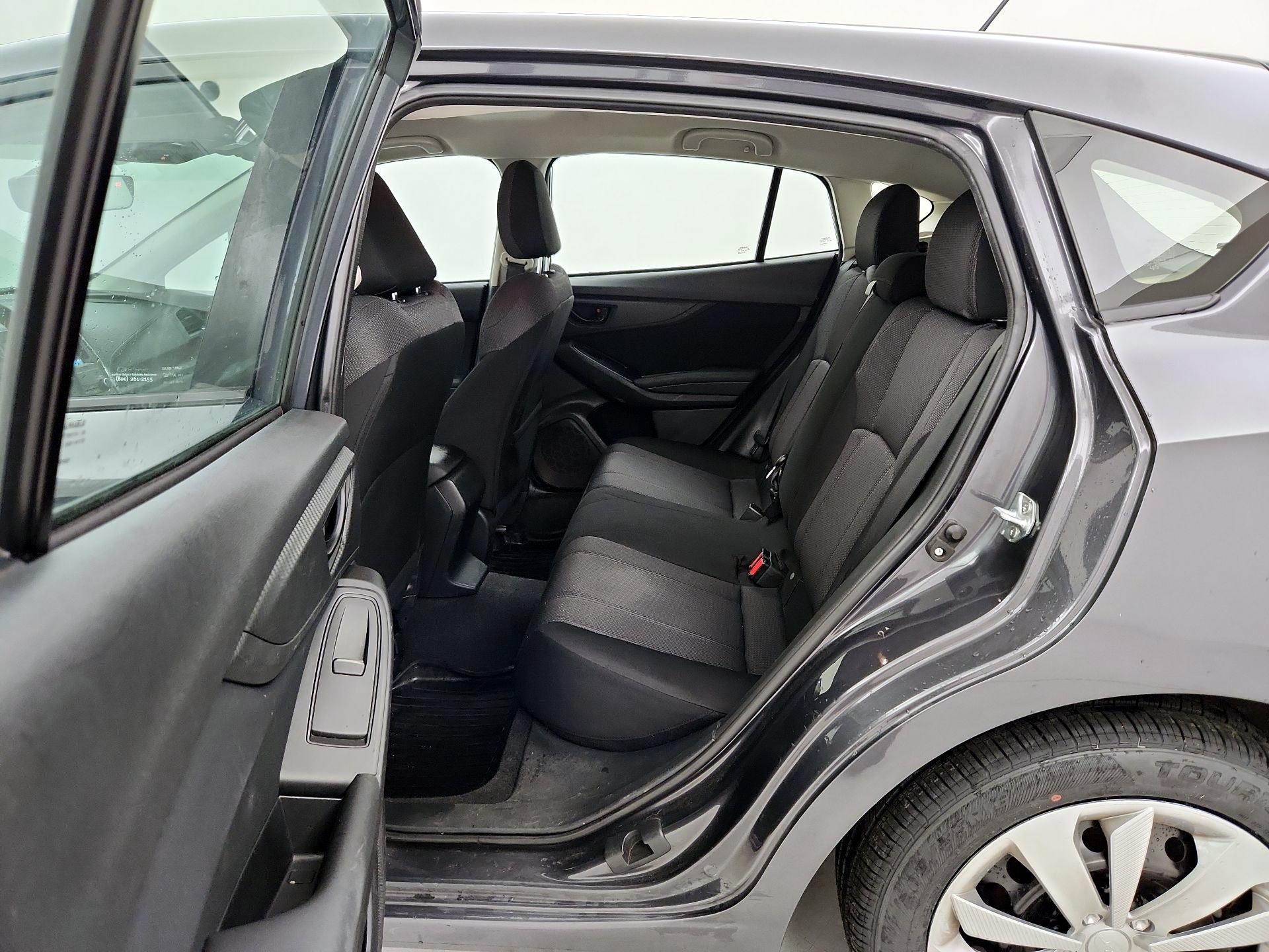 Thumbnail: 2023 Subaru Impreza - 19