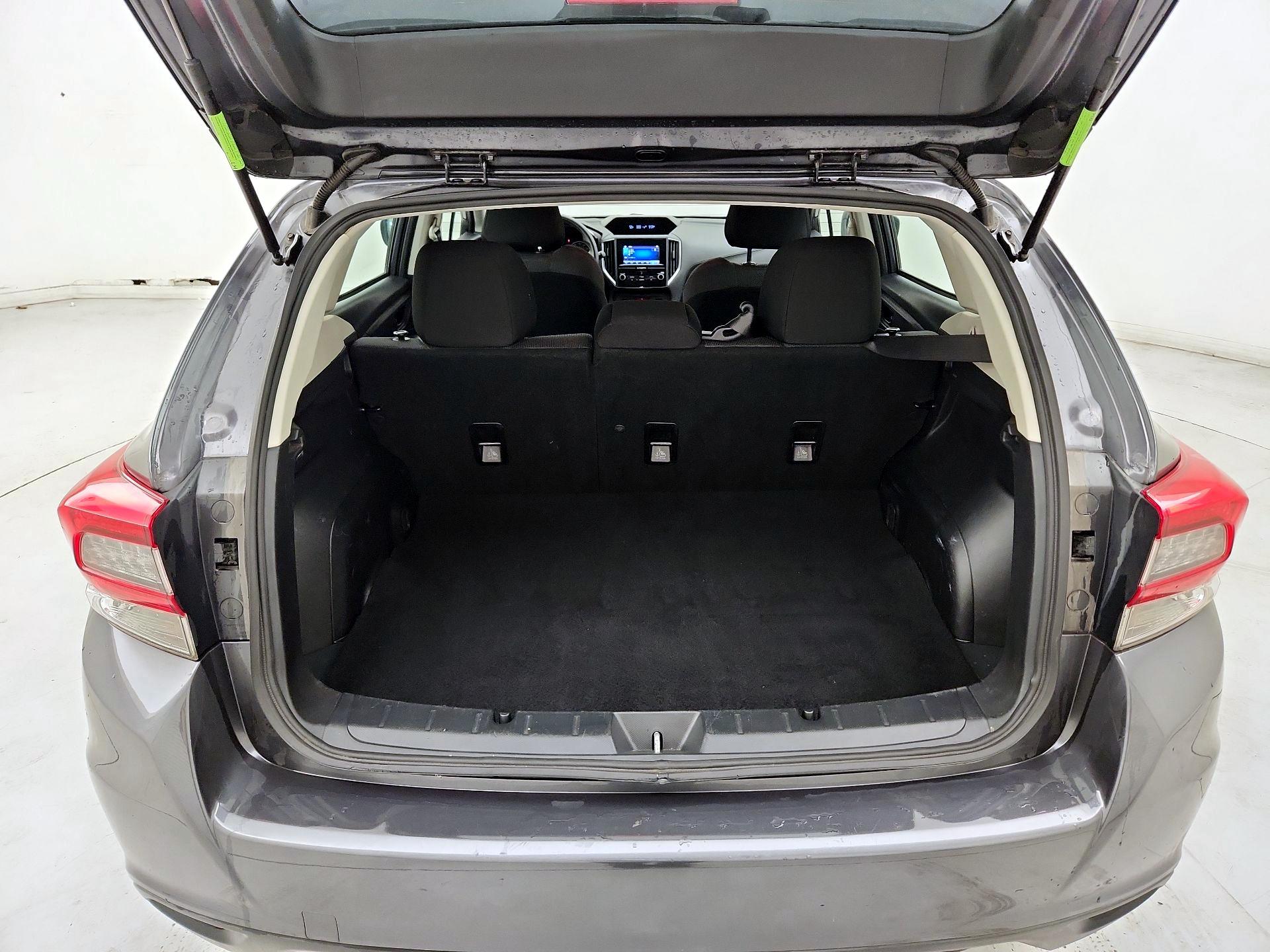 Thumbnail: 2023 Subaru Impreza - 20