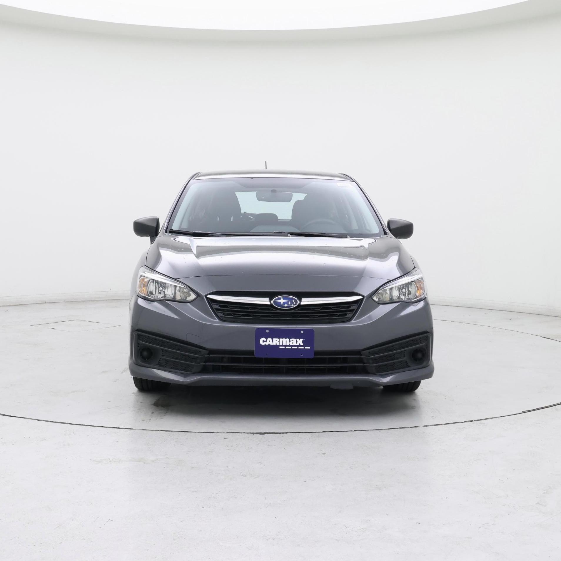 Thumbnail: 2023 Subaru Impreza - 5