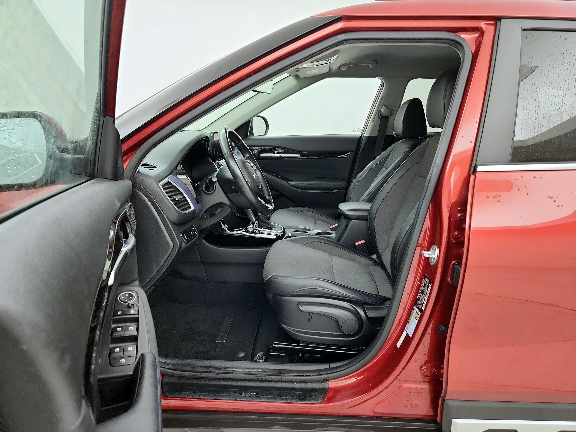 Thumbnail: 2022 Kia Seltos - 11