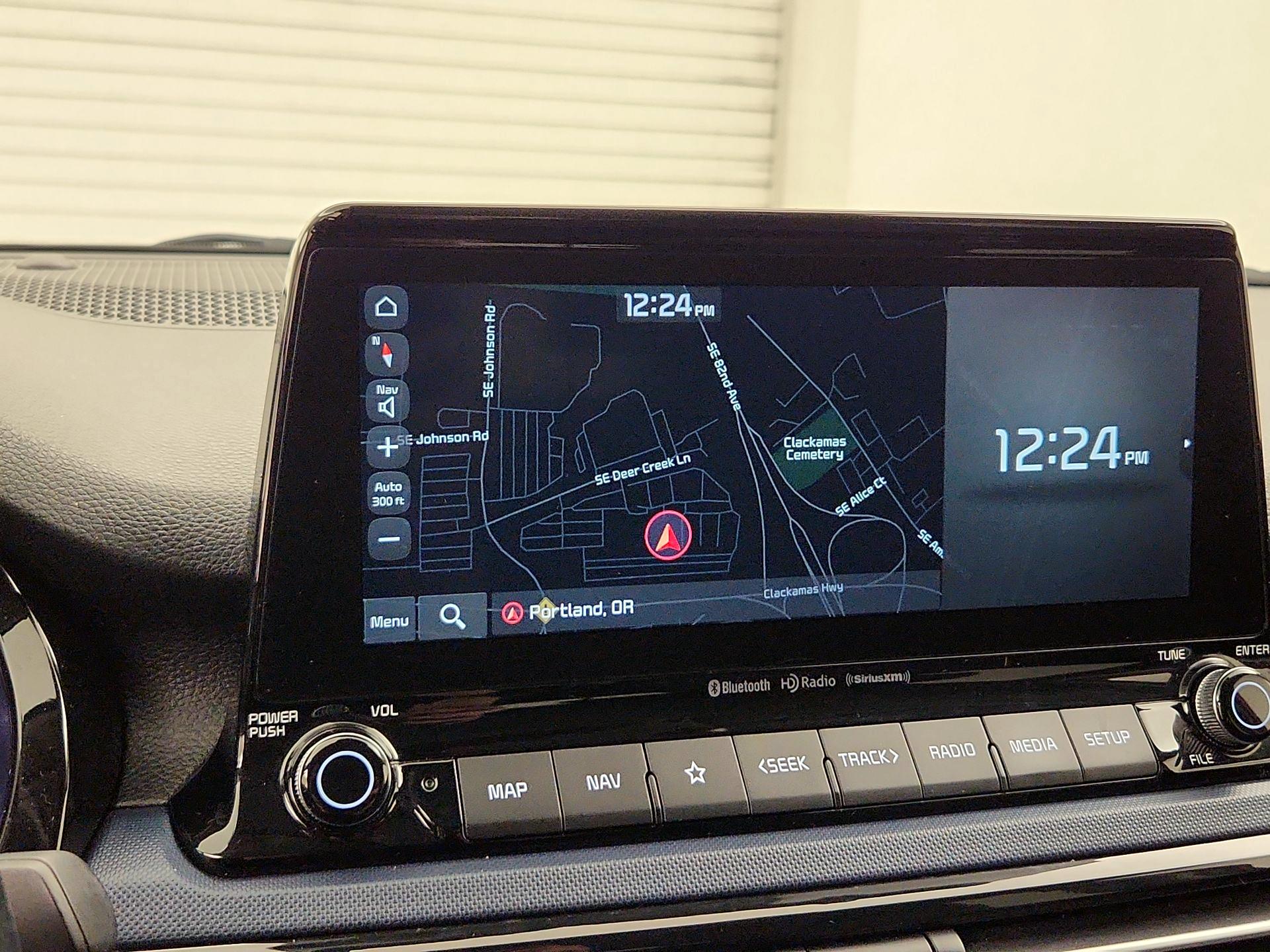 Thumbnail: 2022 Kia Seltos - 14