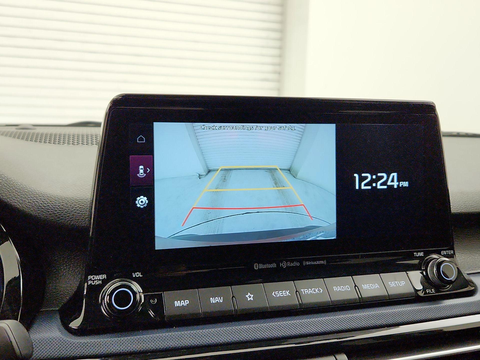 Thumbnail: 2022 Kia Seltos - 15