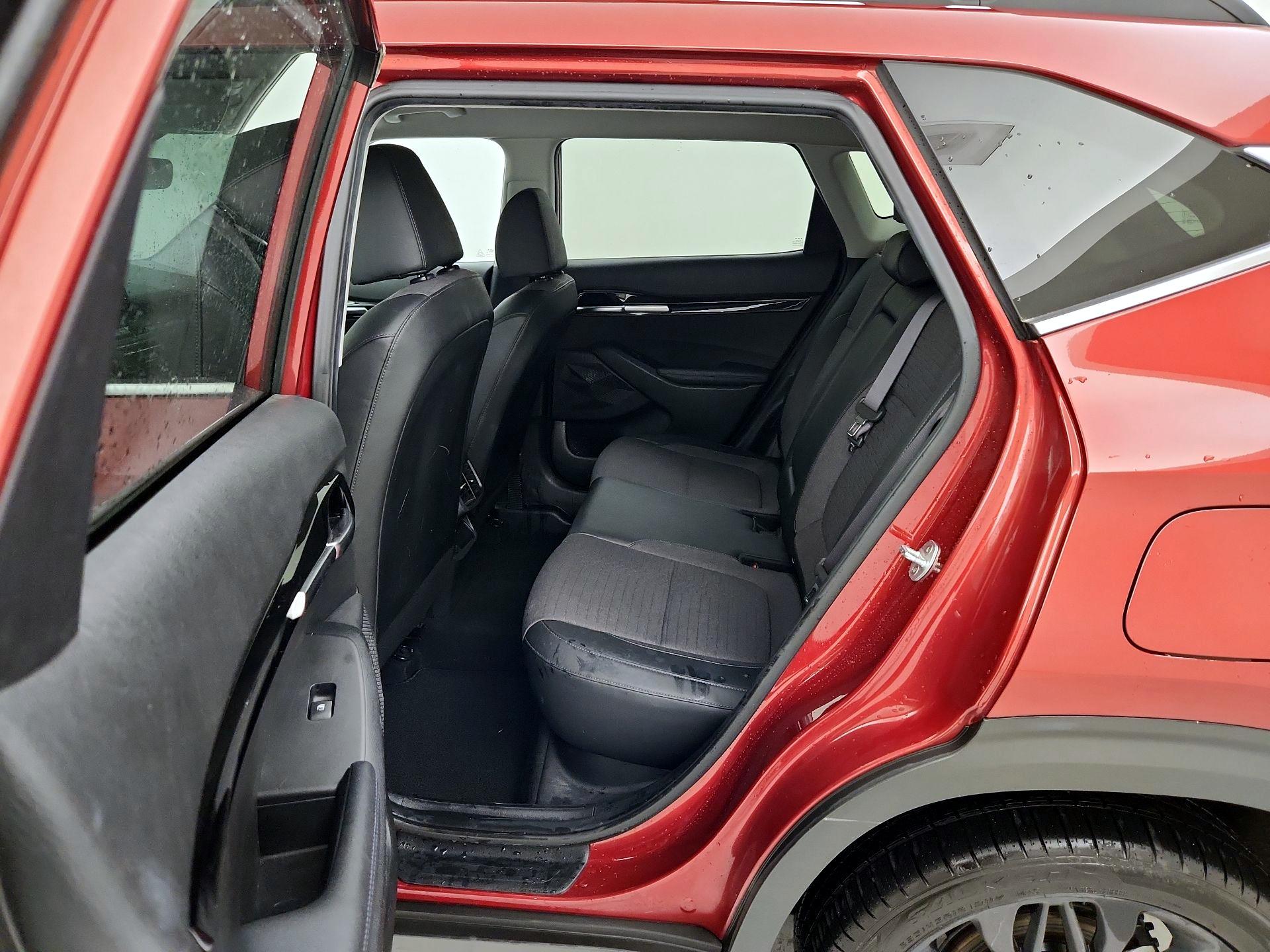 Thumbnail: 2022 Kia Seltos - 20