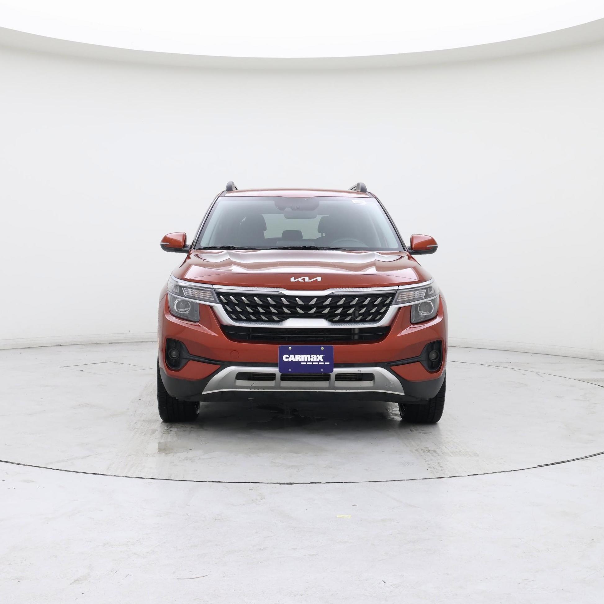 Thumbnail: 2022 Kia Seltos - 5