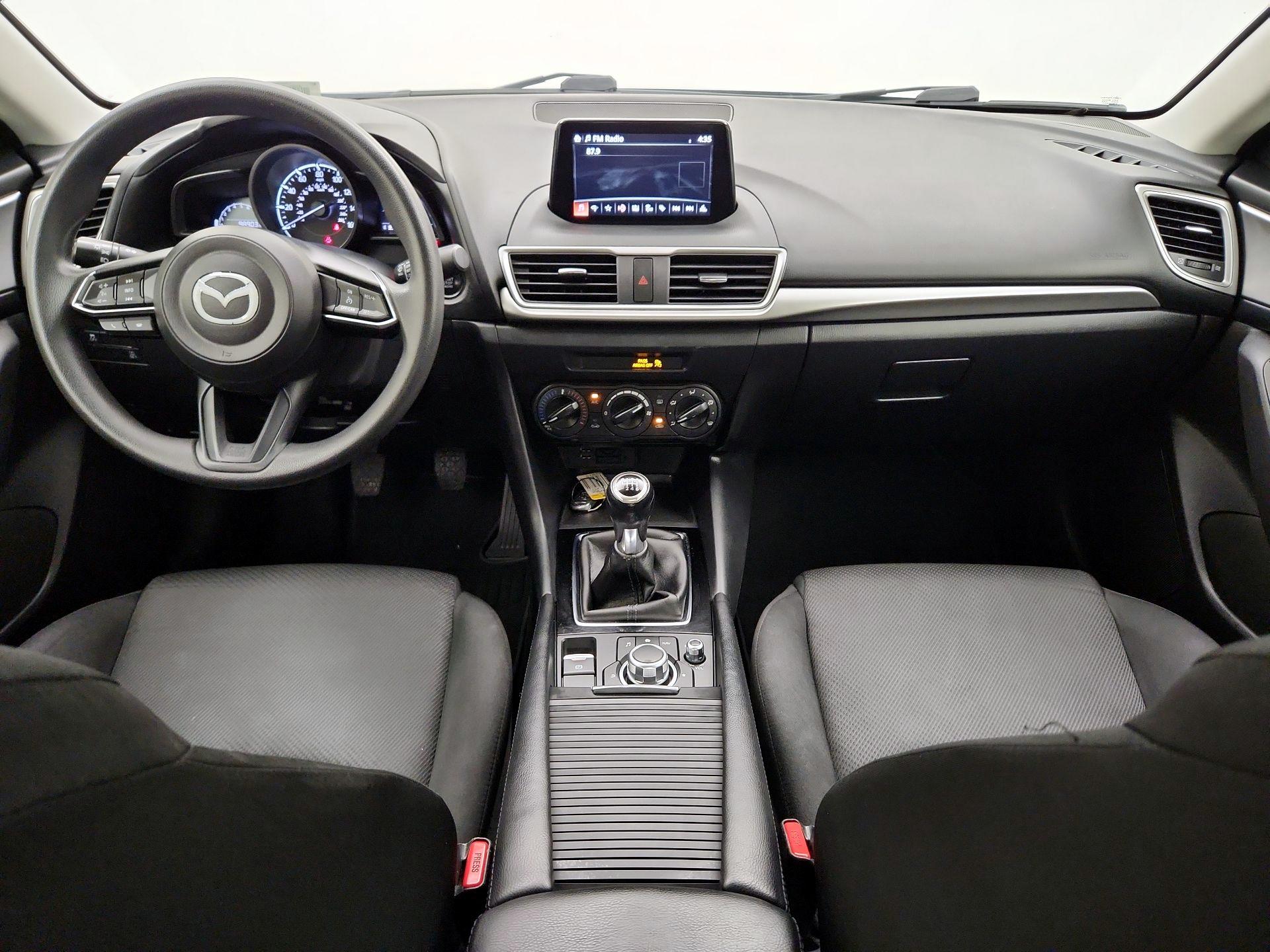 Thumbnail: 2018 Mazda Mazda3 - 9