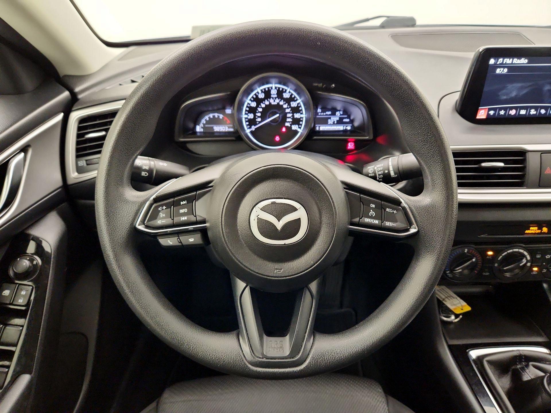 Thumbnail: 2018 Mazda Mazda3 - 10